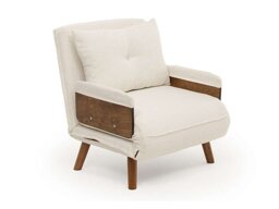 Фотьойл Altadena 607 (Бял)