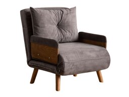 Фотьойл Altadena 607 (Сив)