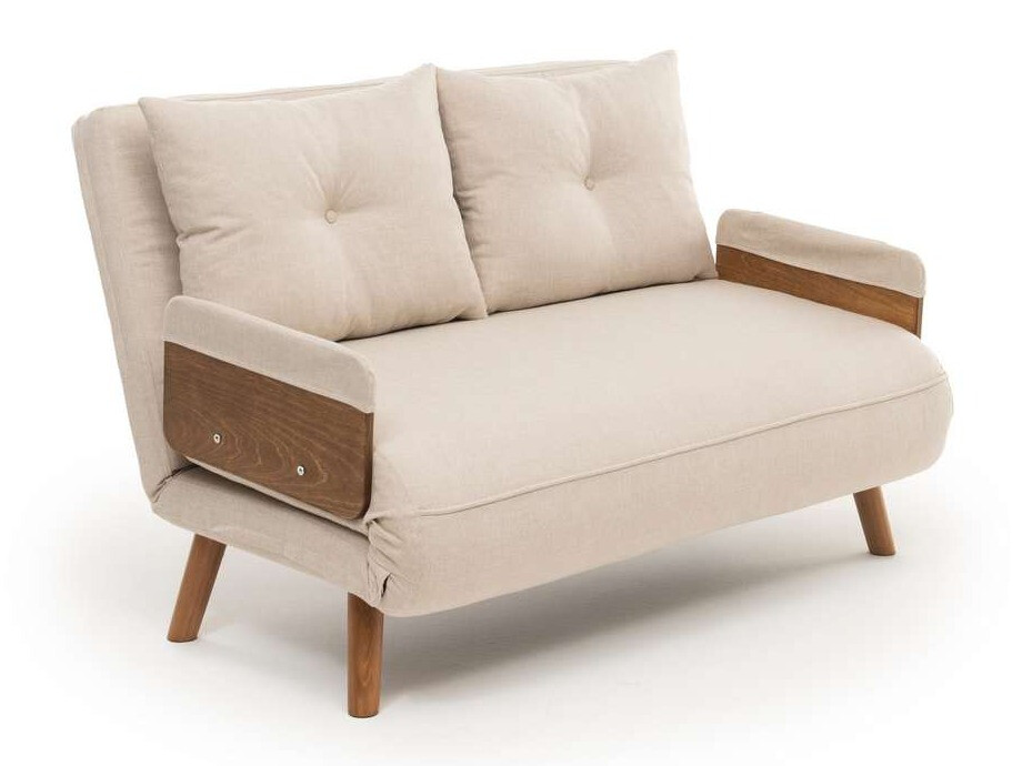 Разтегателен диван Altadena 606 (Сметана)