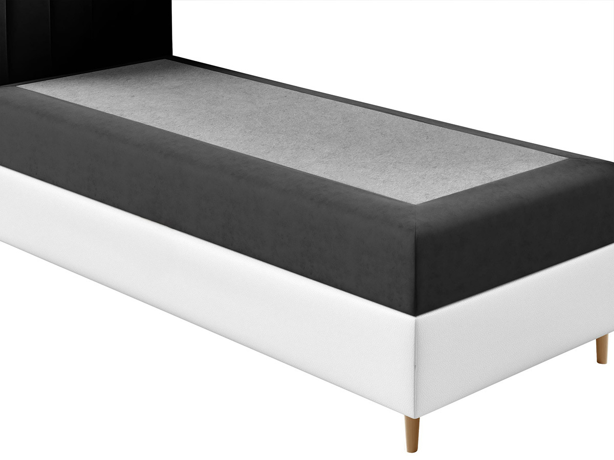 Континентално легло Lucus VI (Soft 017 + Fresh 8)