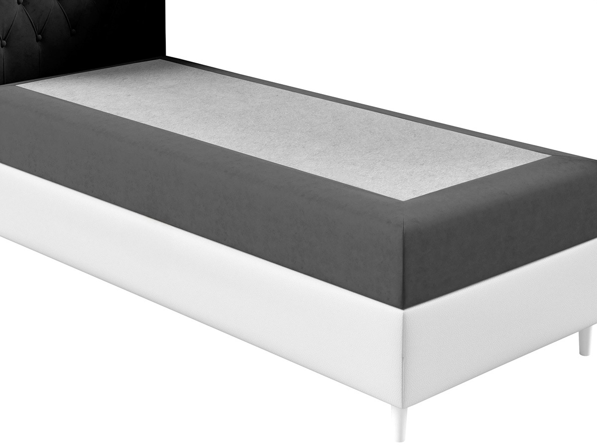 Континентално легло Lucus VII (Soft 017 + Fresh 1)