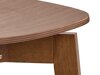 Стол Norsica 319 (Орех)