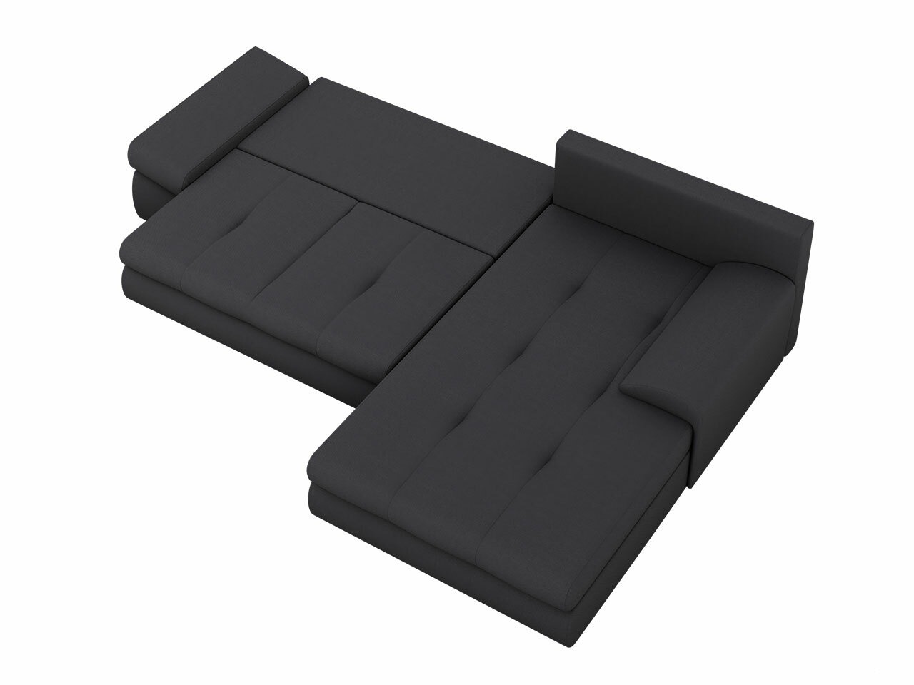 Ъглов диван Memoria (Inari 95)