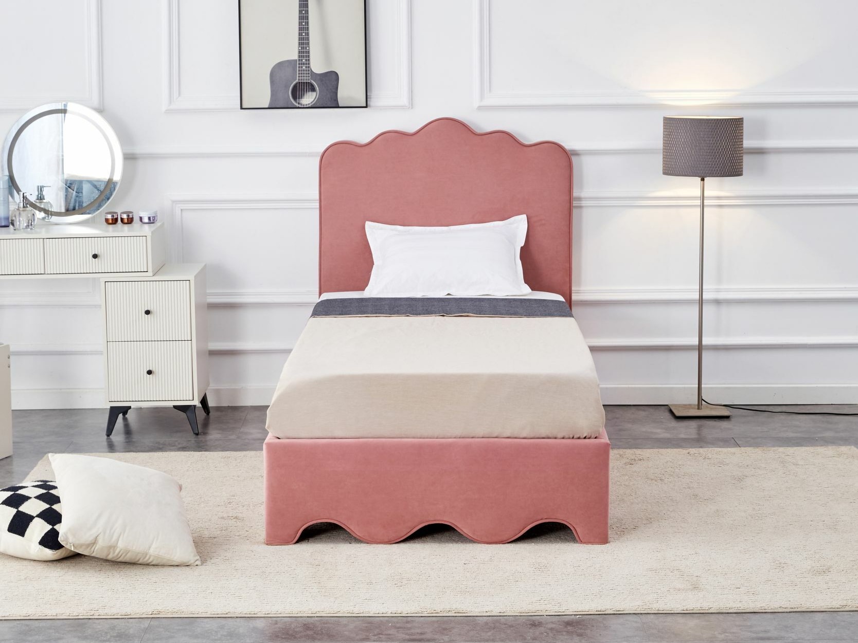 Легло Houston 1972 (Роза)