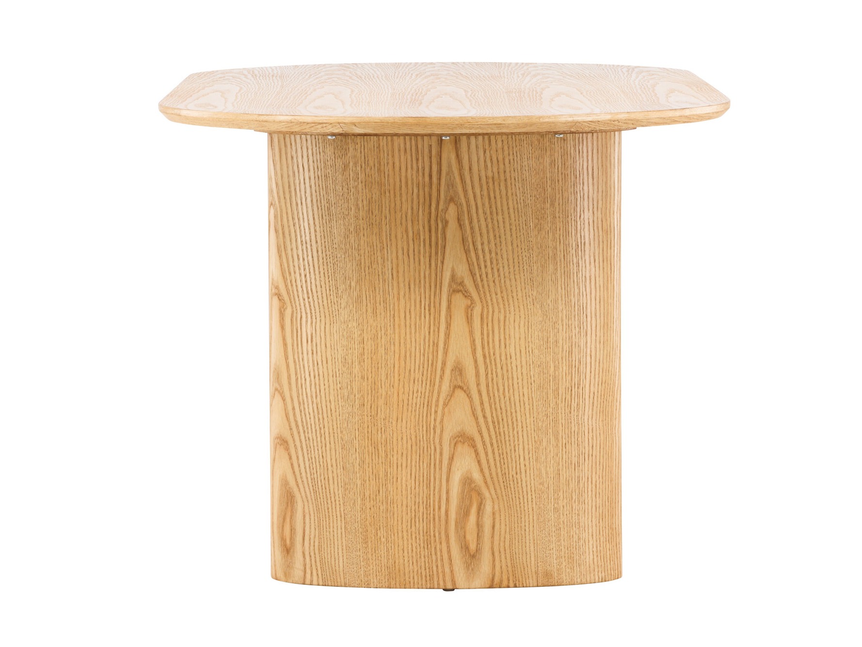 Маса Dallas 3885 (Светлокафяво)