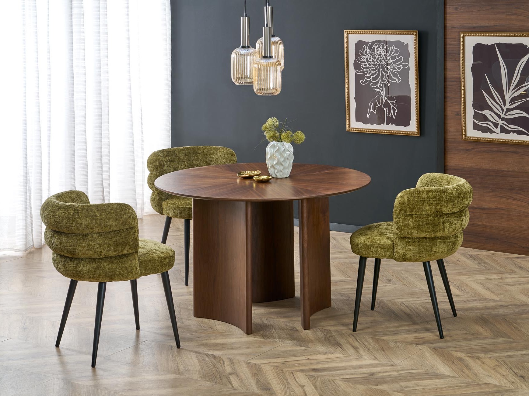 Маса Houston 1975