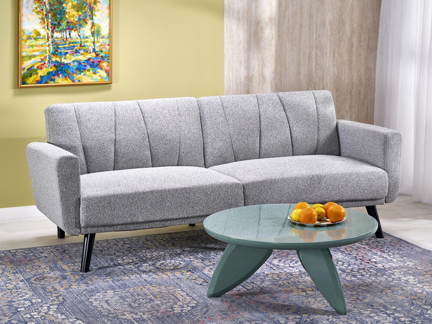 Разтегателен диван Houston 1971