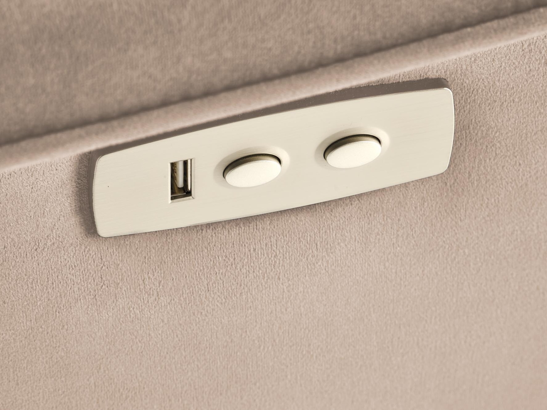 Реклайнер Houston 1979 (Бежов)