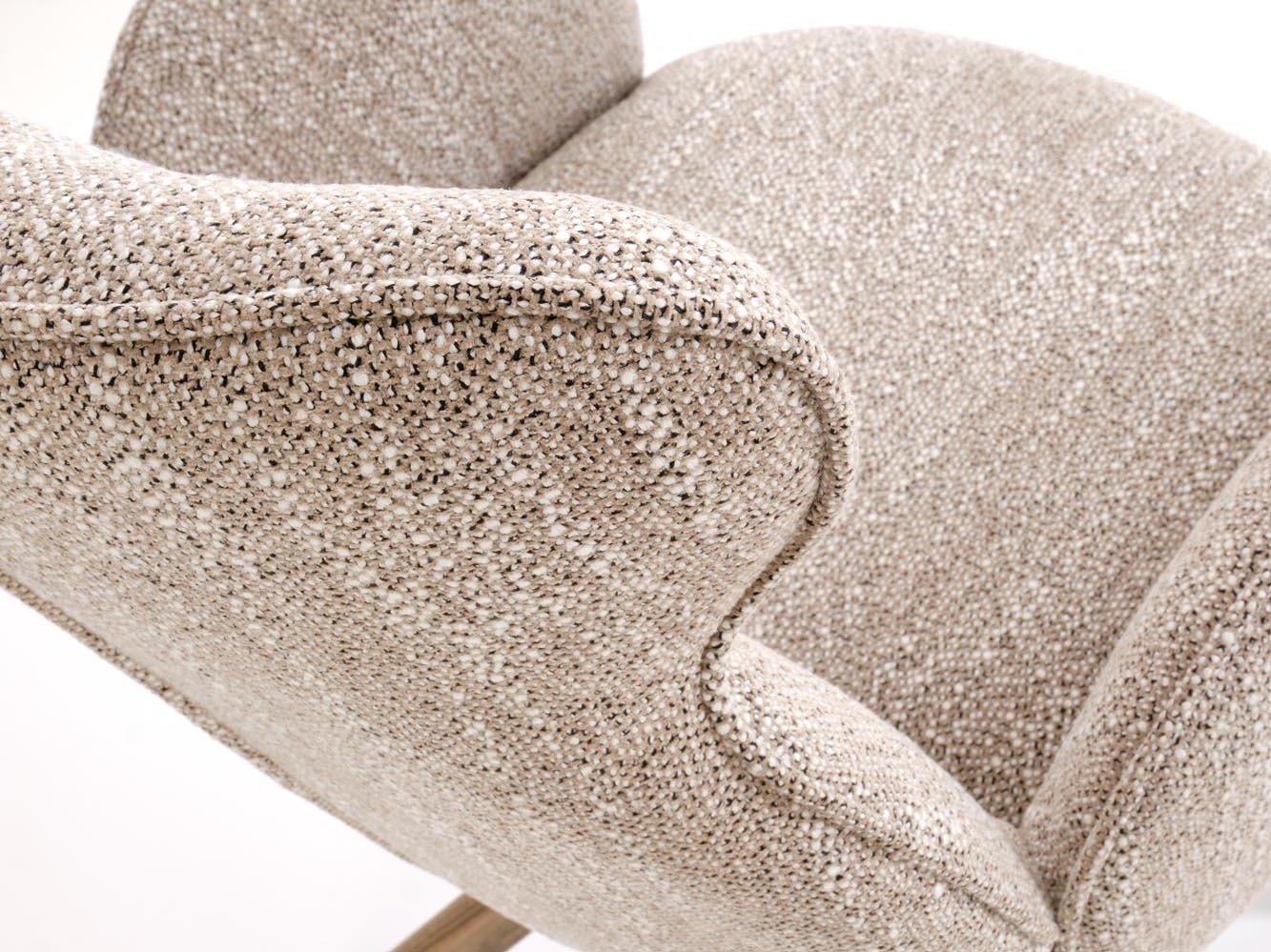 Стол Houston 2041 (Бежов + Орех)