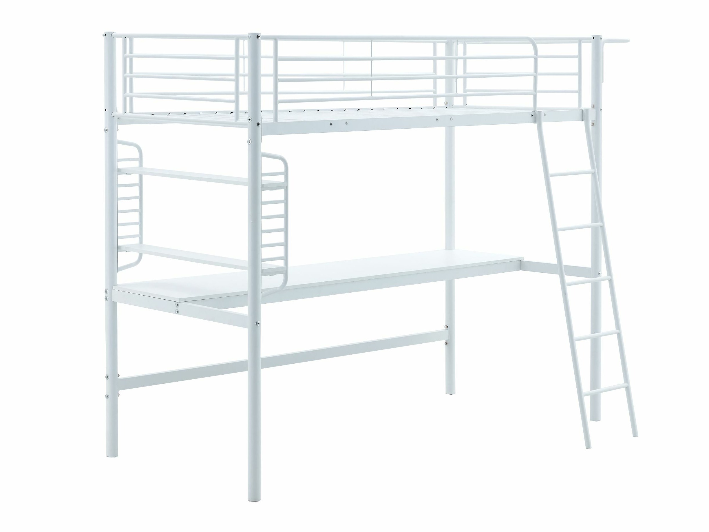 Високо легло Houston 1974