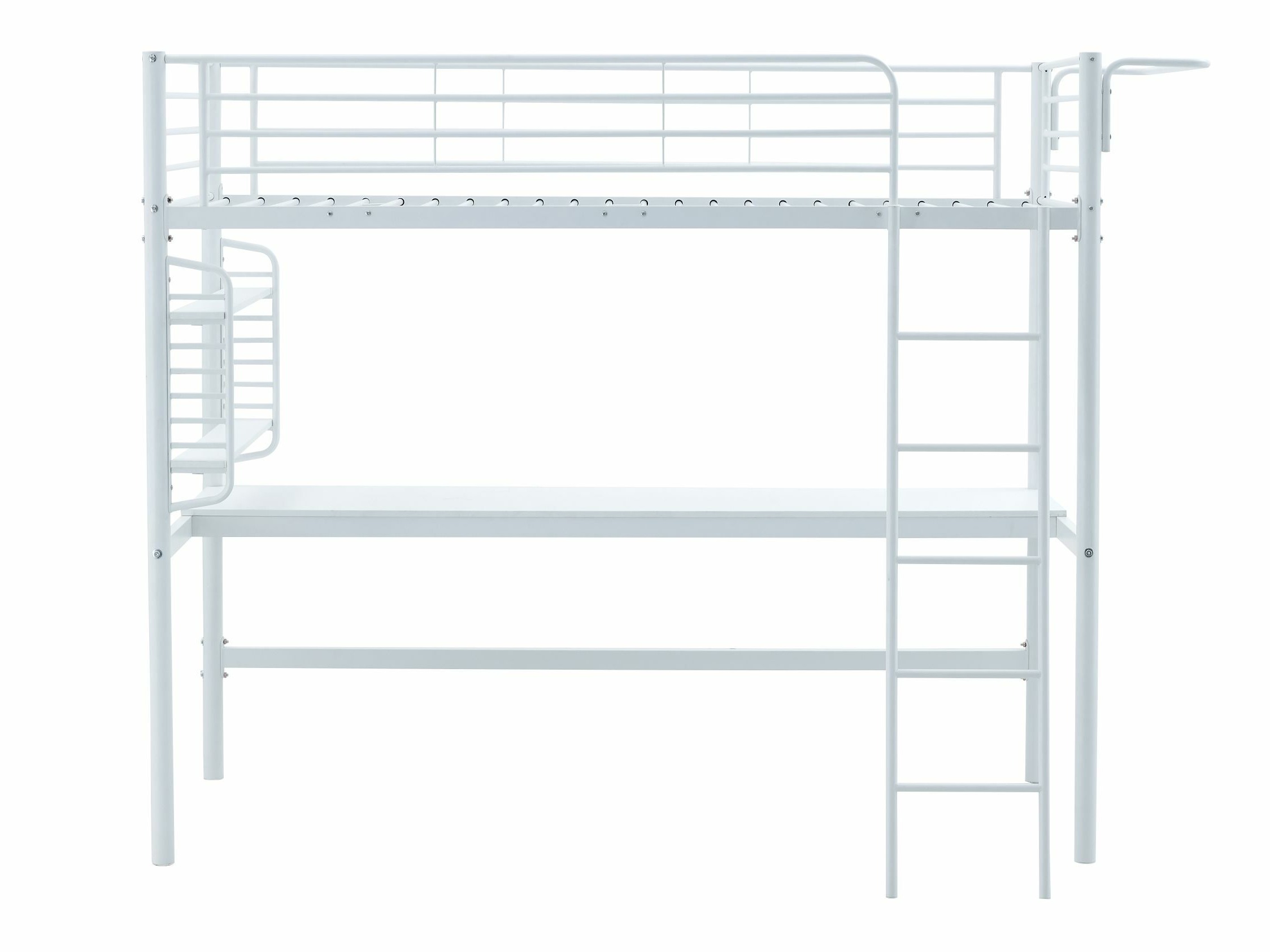 Високо легло Houston 1974