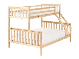 Двуетажно легло Berwyn 2729 (Ярък дърво)