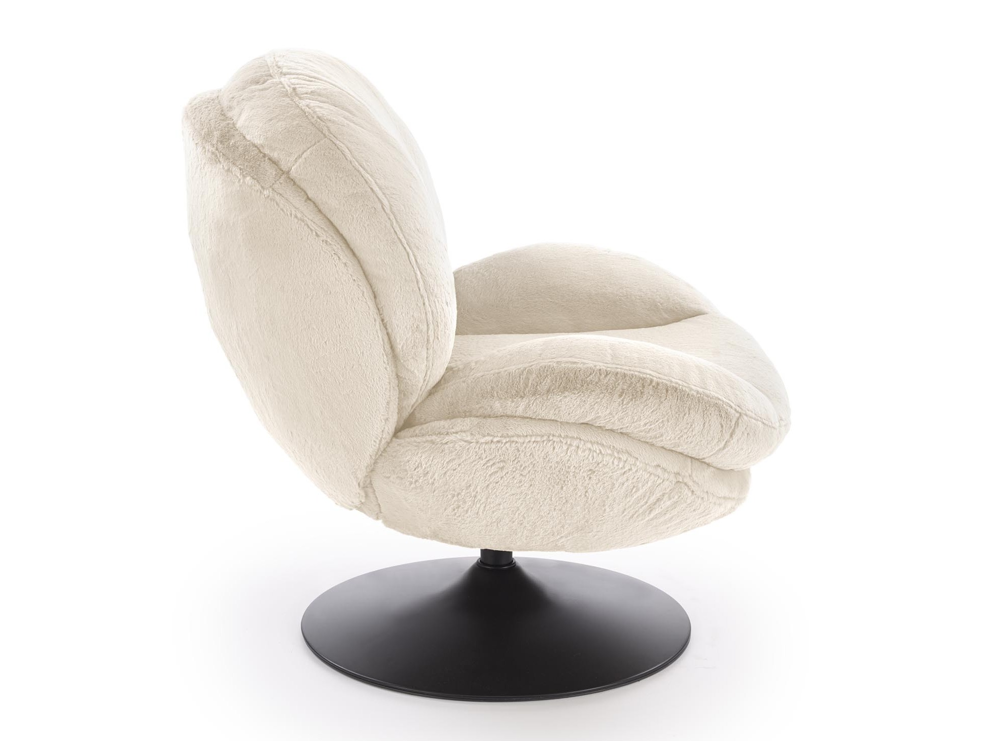 Фотьойл Houston 1982 (Сметана)