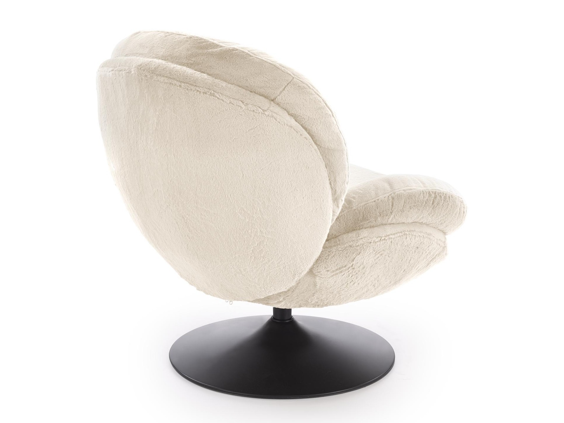 Фотьойл Houston 1982 (Сметана)