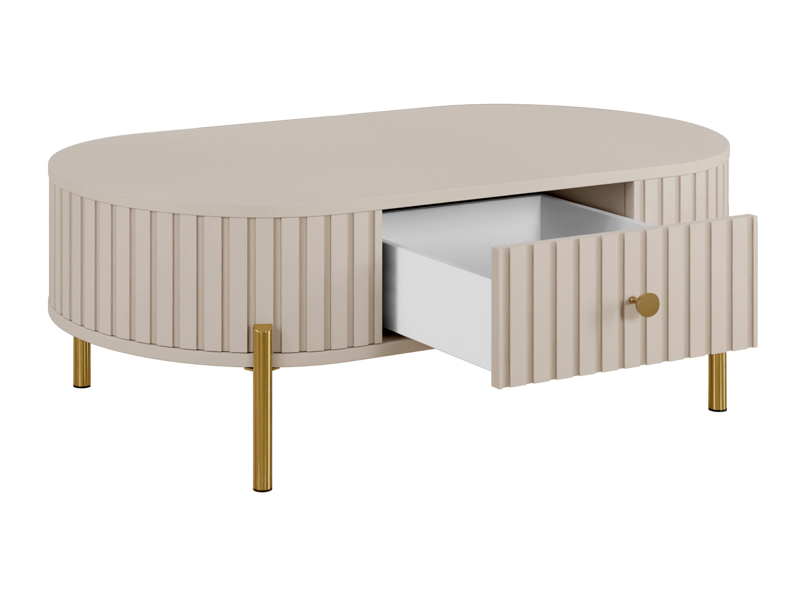 Комплект за хол Comfivo Mirsoni I