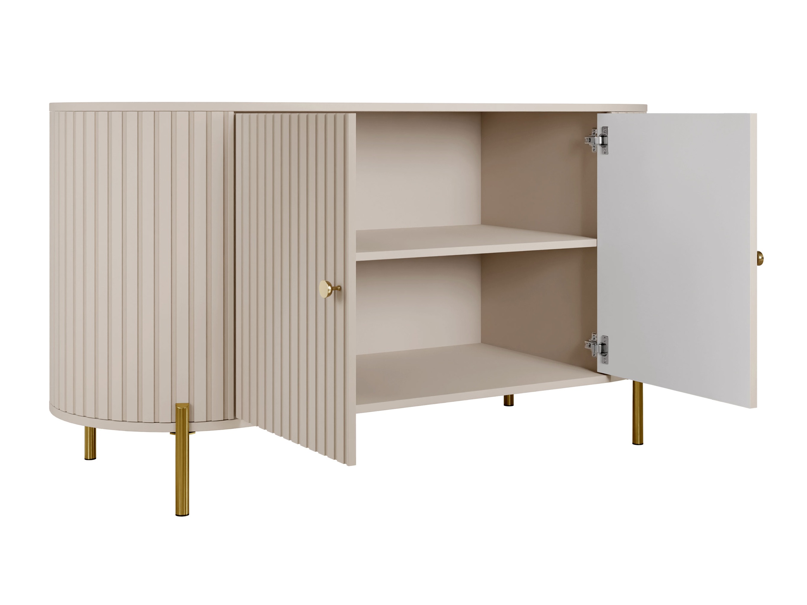 Комплект за хол Comfivo Mirsoni II