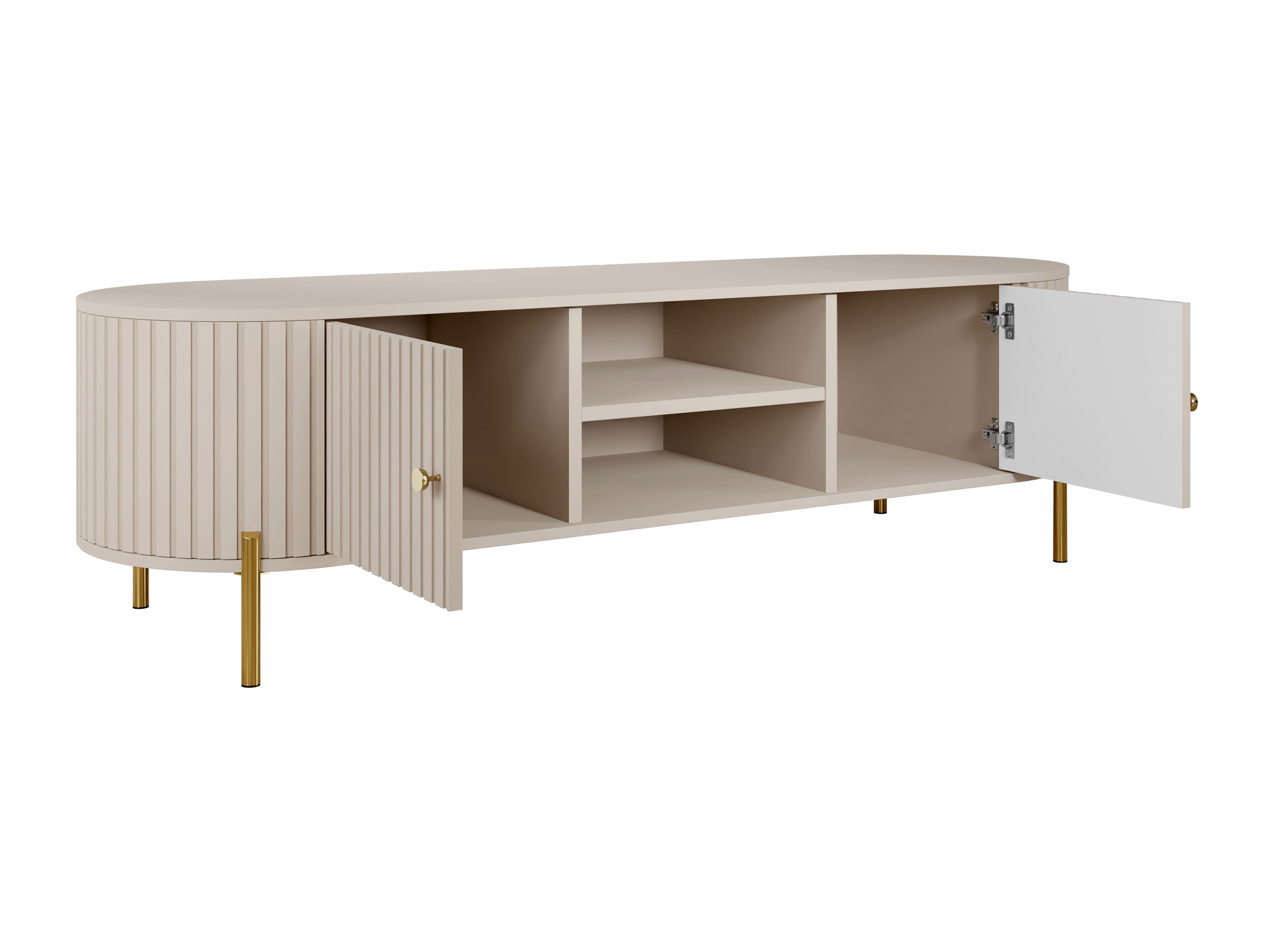 Комплект за хол Comfivo Mirsoni II