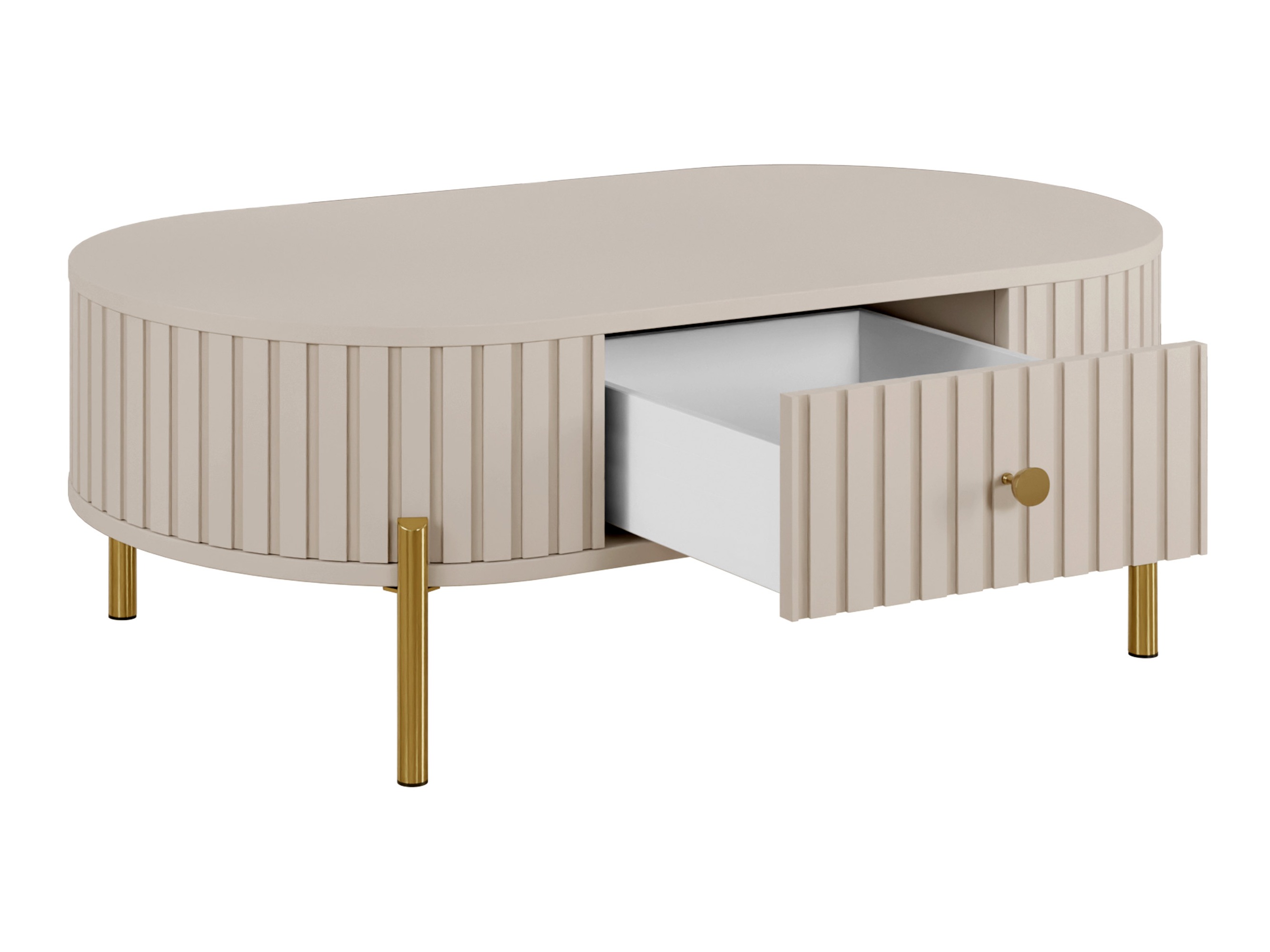 Комплект за хол Comfivo Mirsoni II