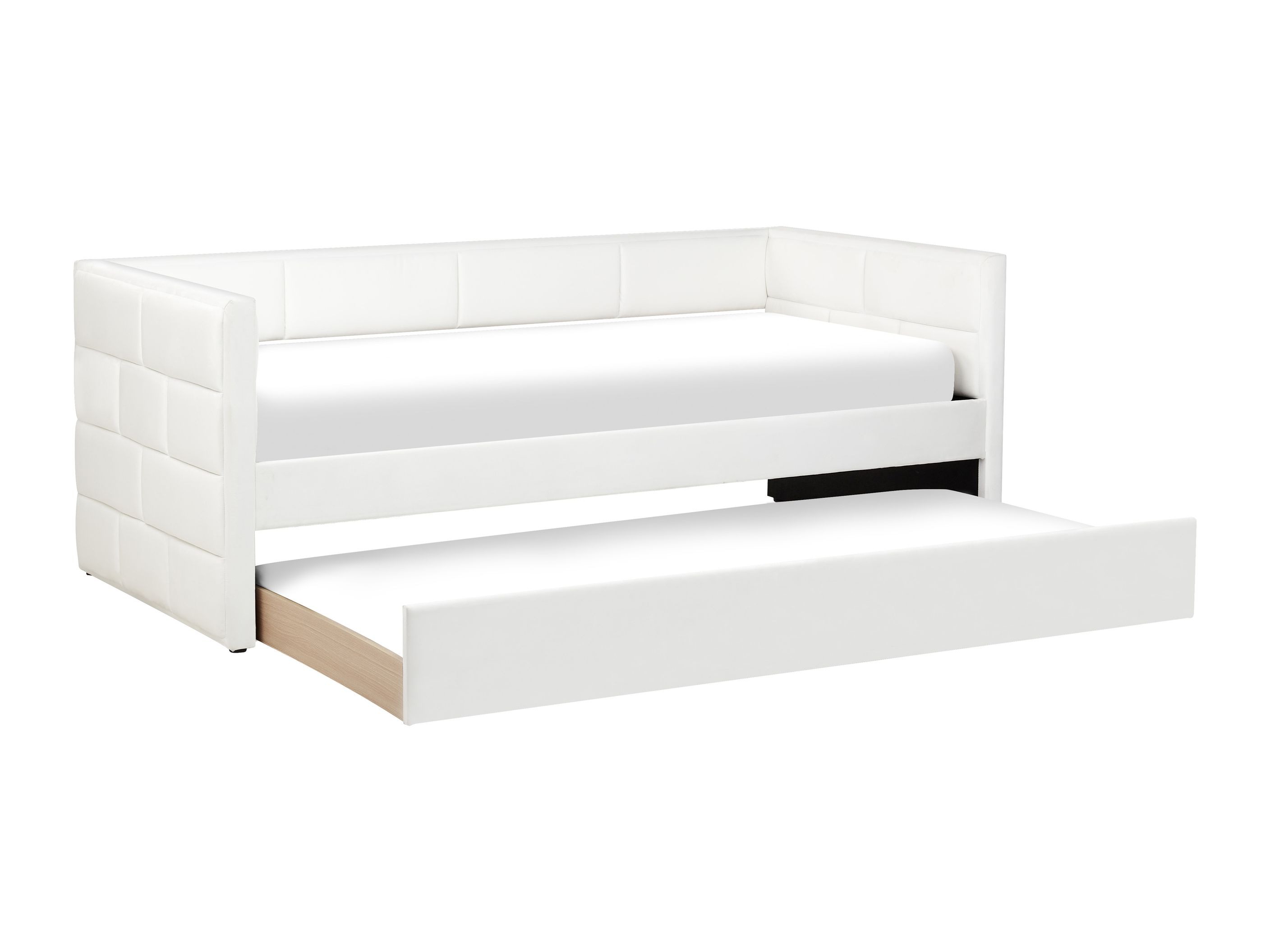 Легло Berwyn 1271 (Бял)