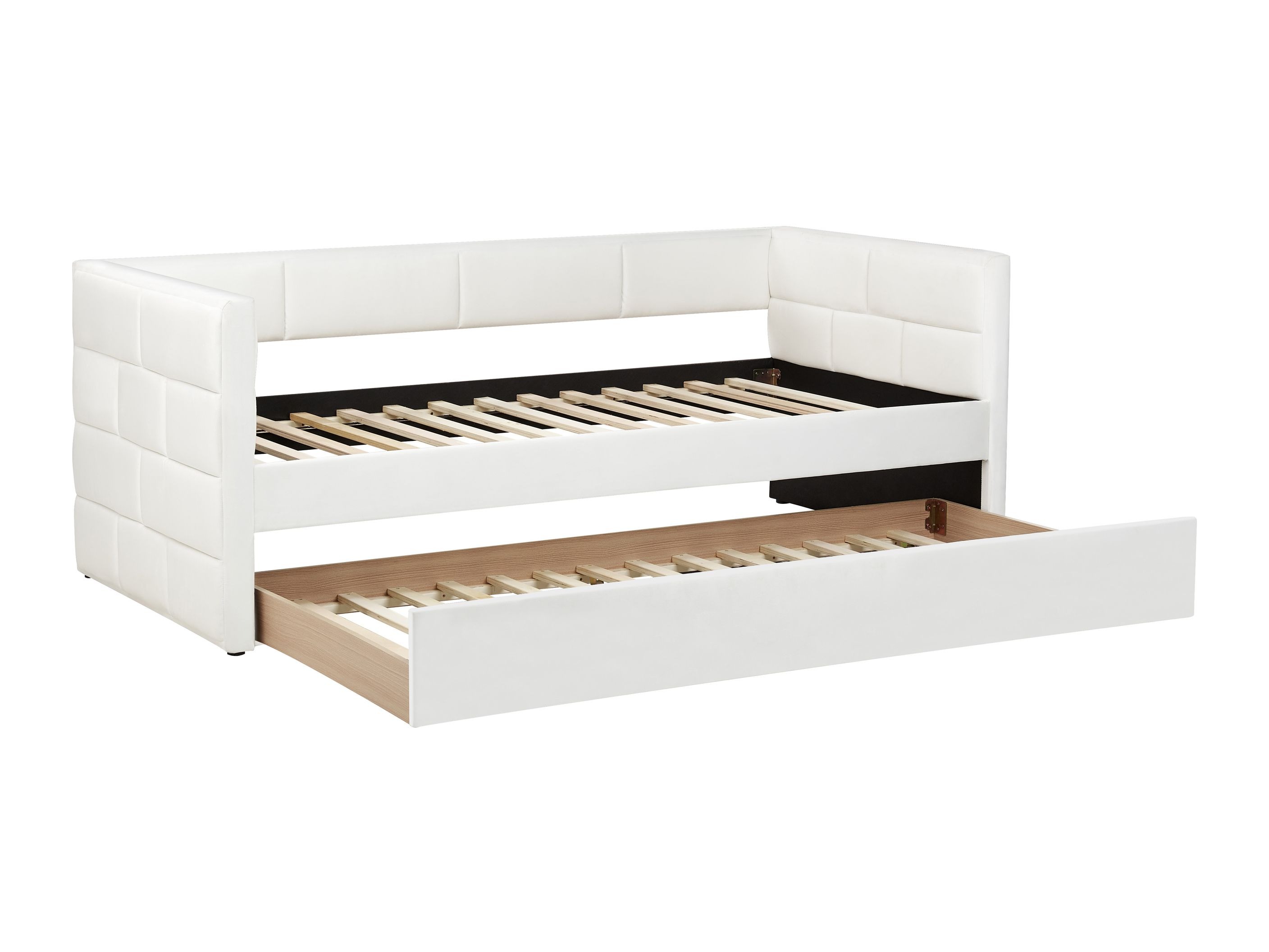 Легло Berwyn 1271 (Бял)