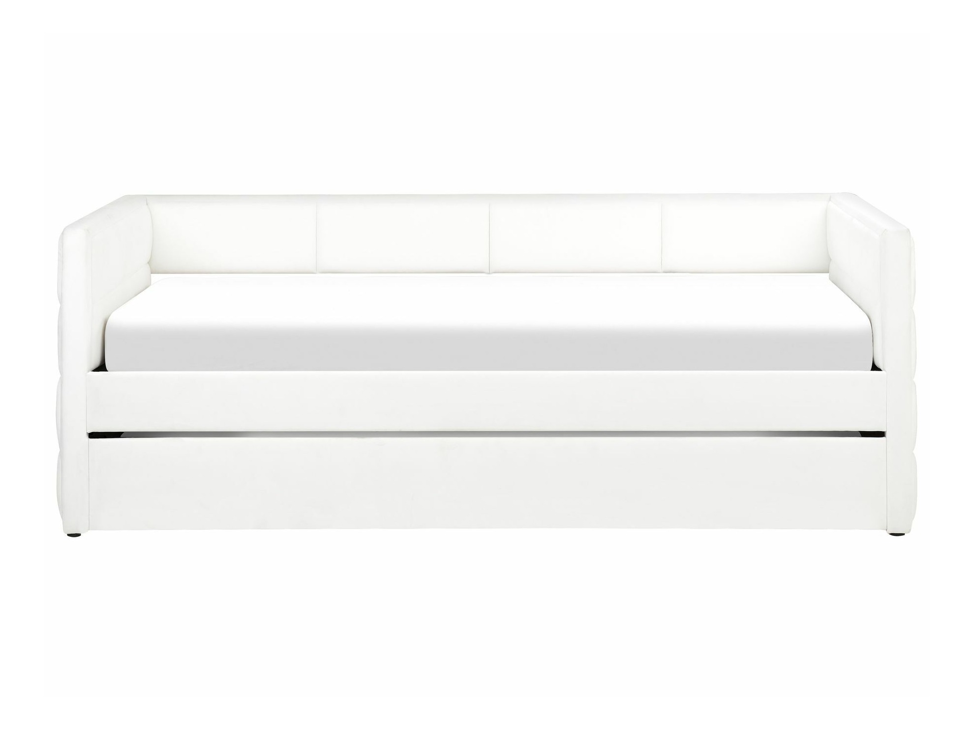 Легло Berwyn 1271 (Бял)