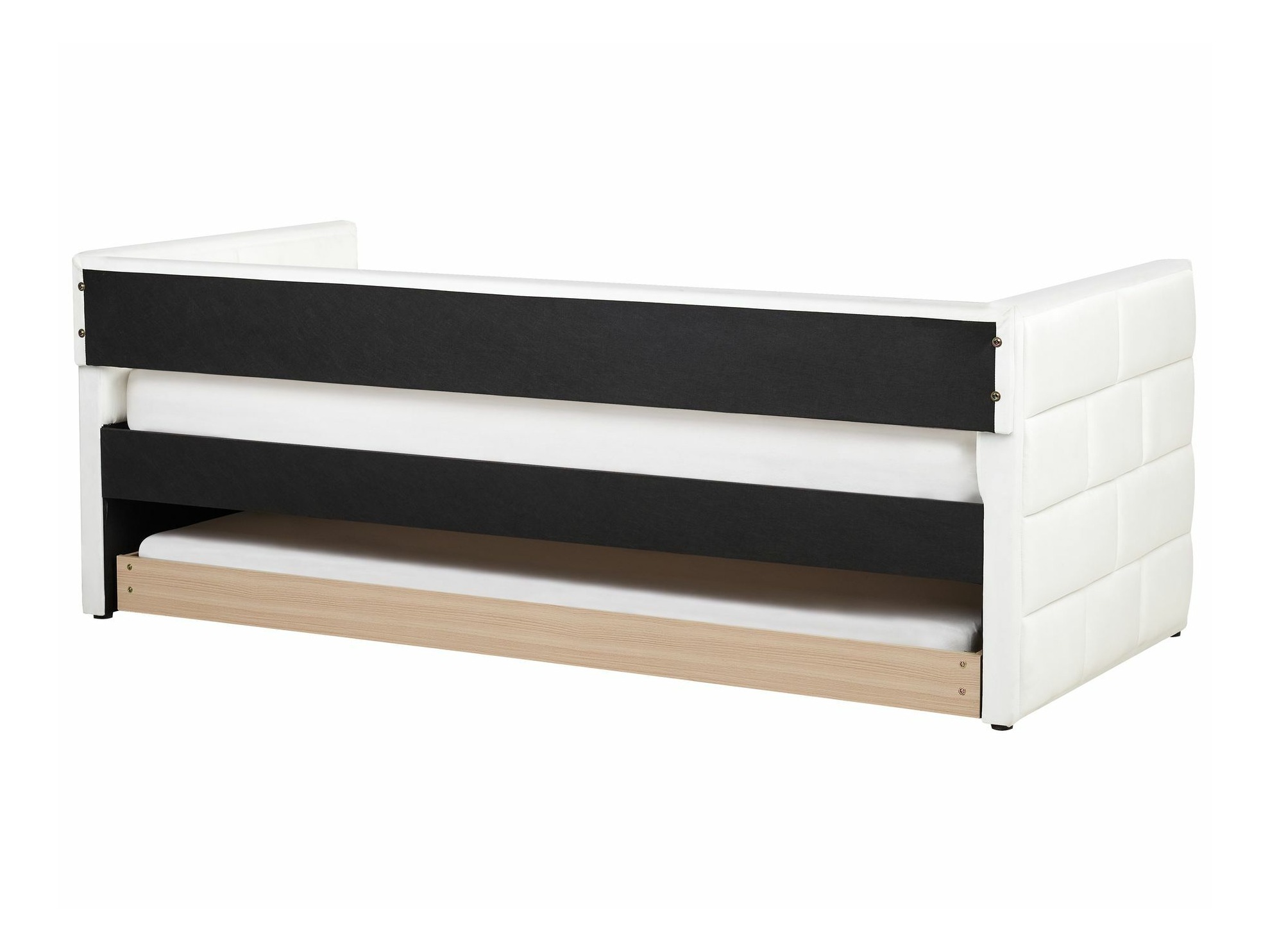 Легло Berwyn 1271 (Бял)