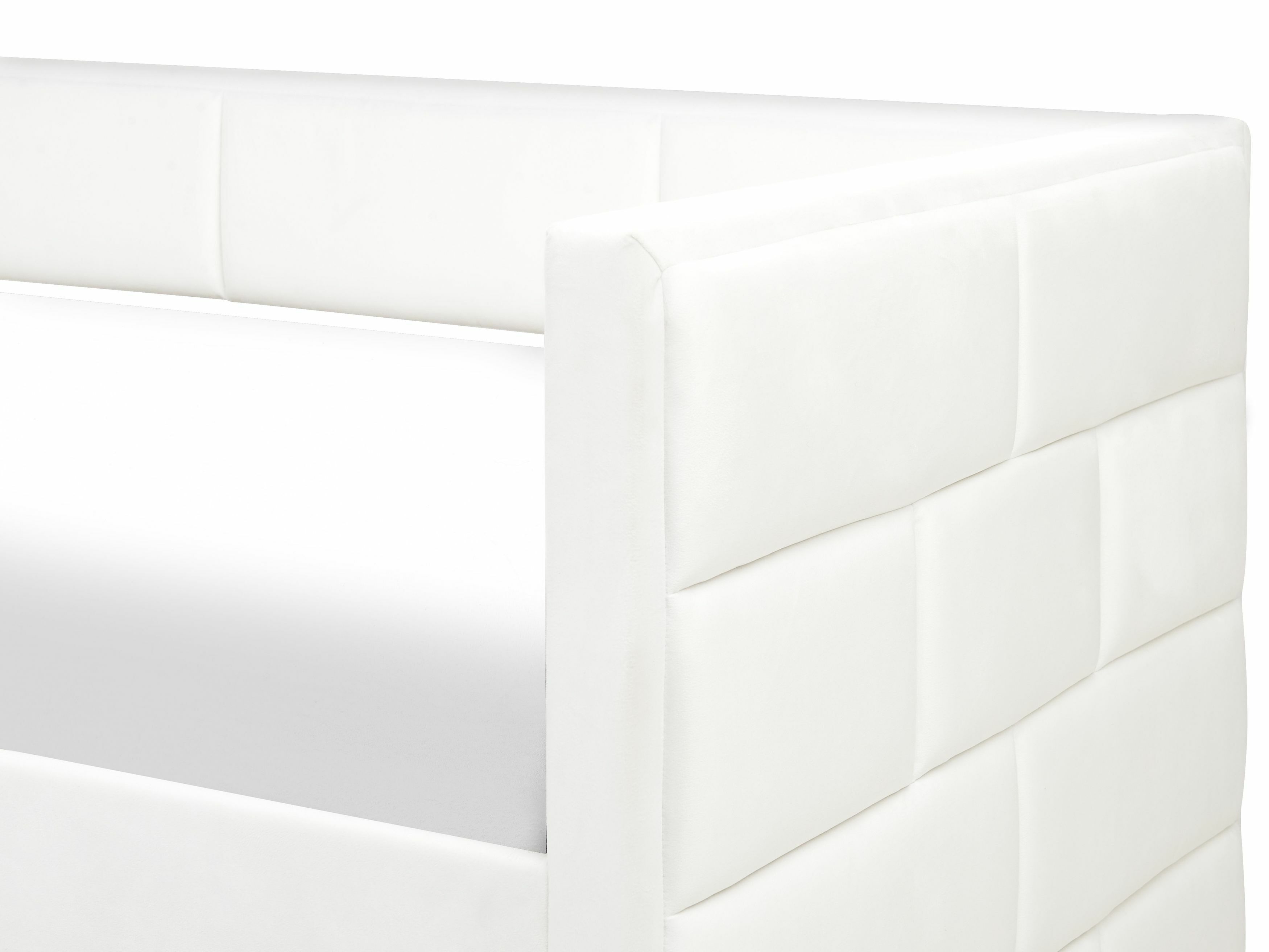 Легло Berwyn 1271 (Бял)