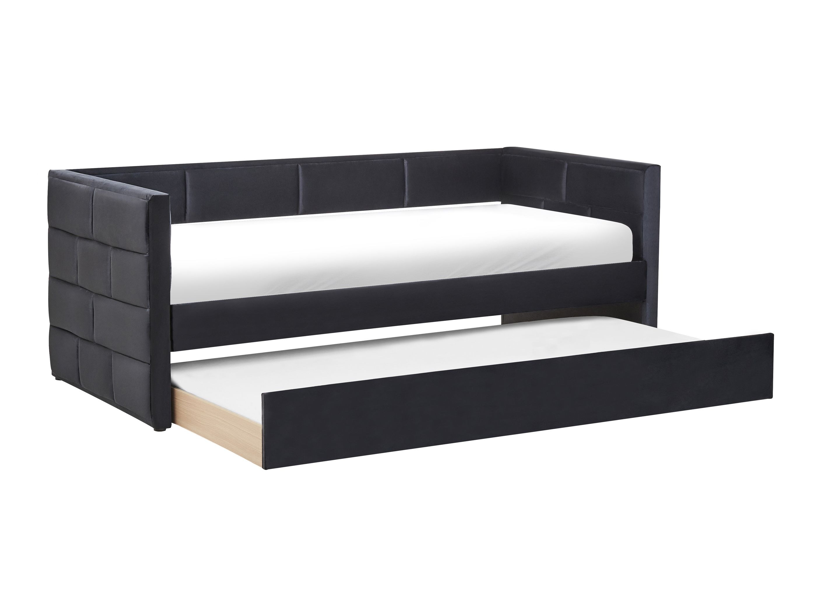 Легло Berwyn 1271 (Черен)