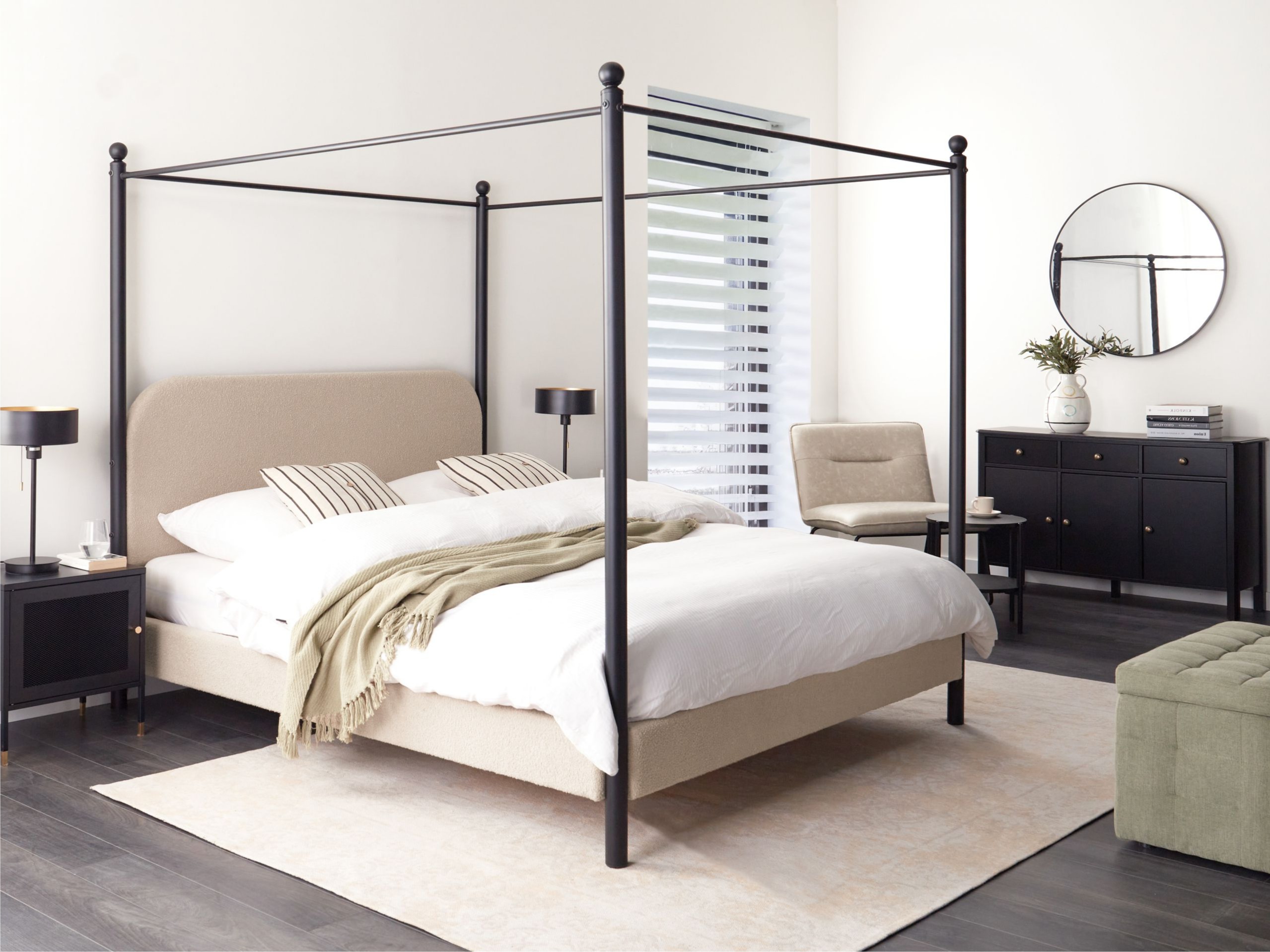 Легло Berwyn 2734 (Taupe)