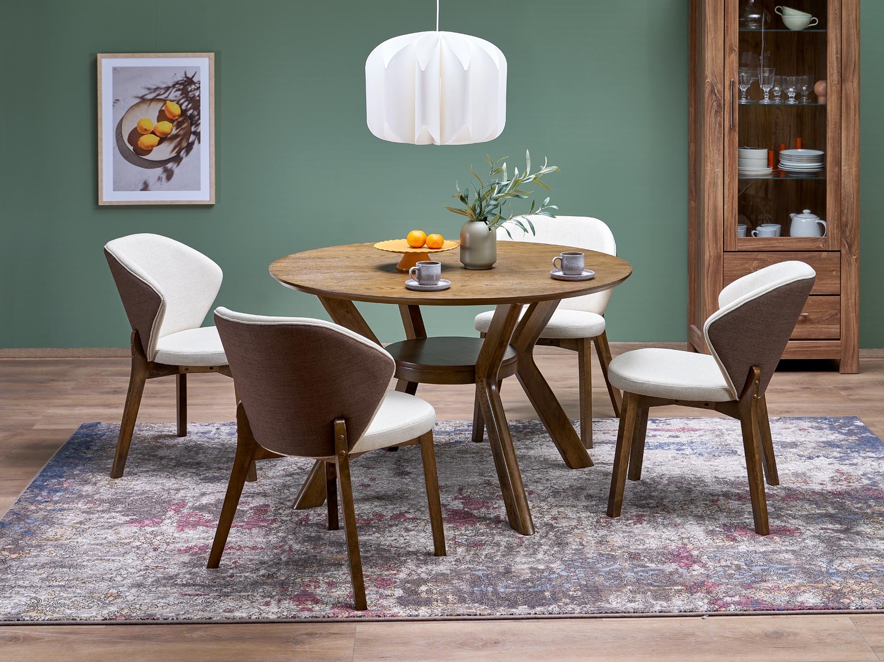 Маса Houston 1984