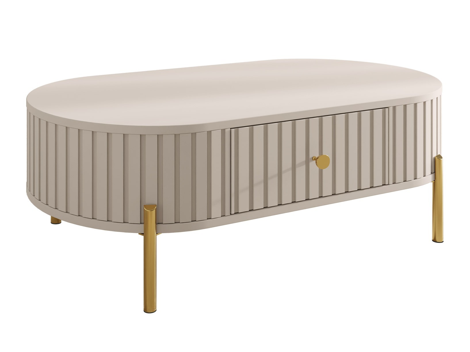 Масичка за кафе Comfivo Mirsoni 102