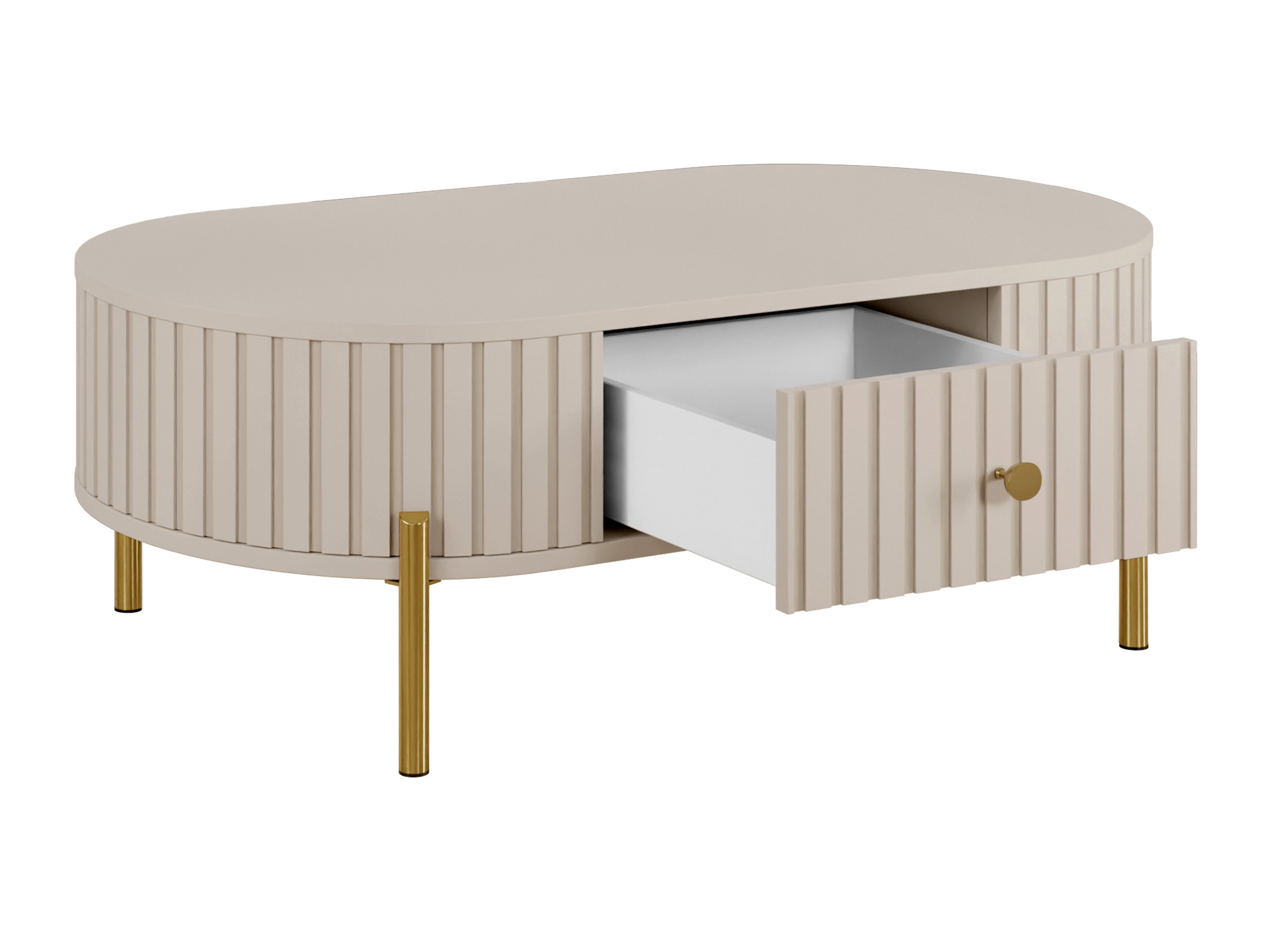 Масичка за кафе Comfivo Mirsoni 102