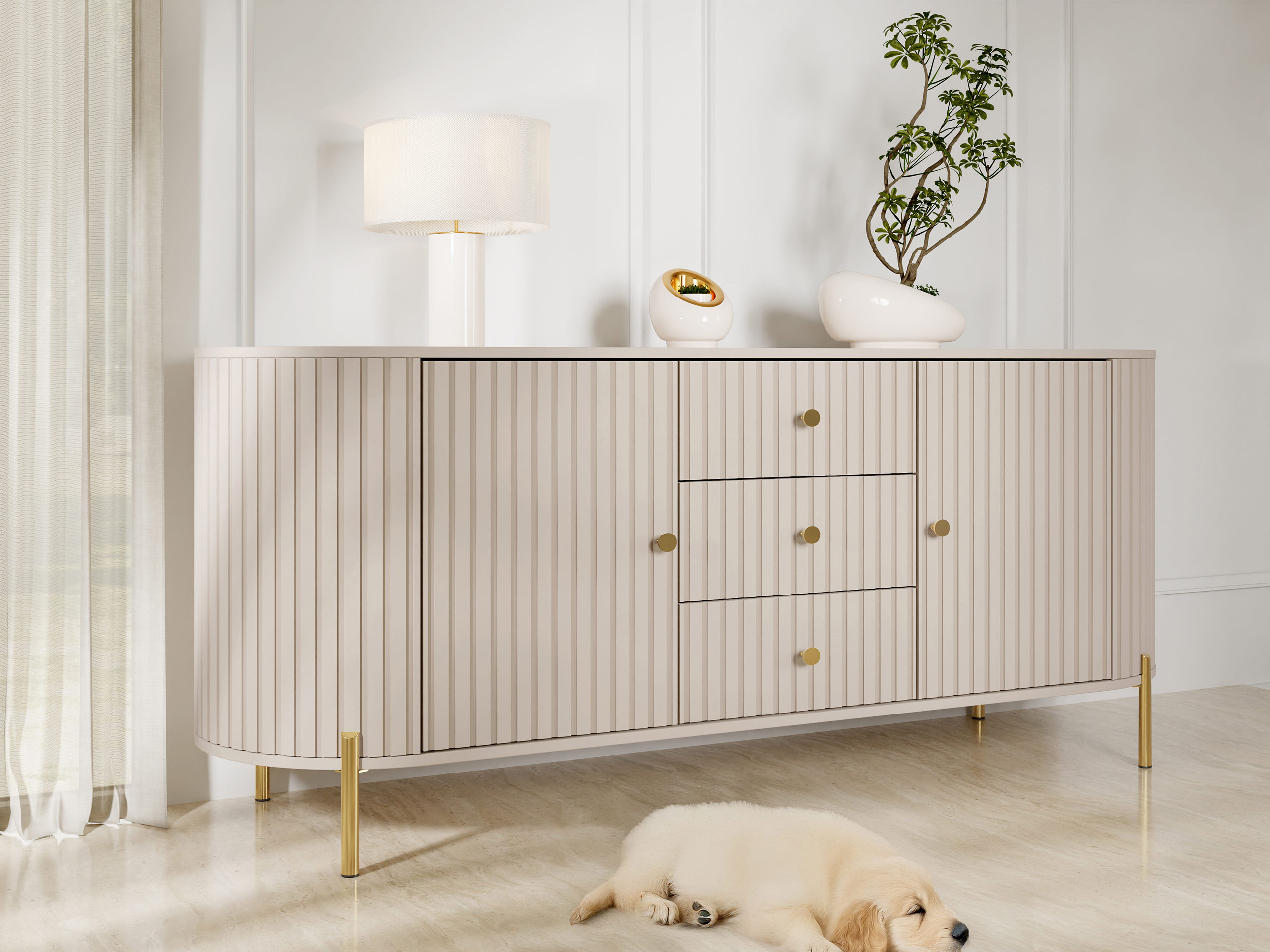 Скрин Comfivo Mirsoni 101