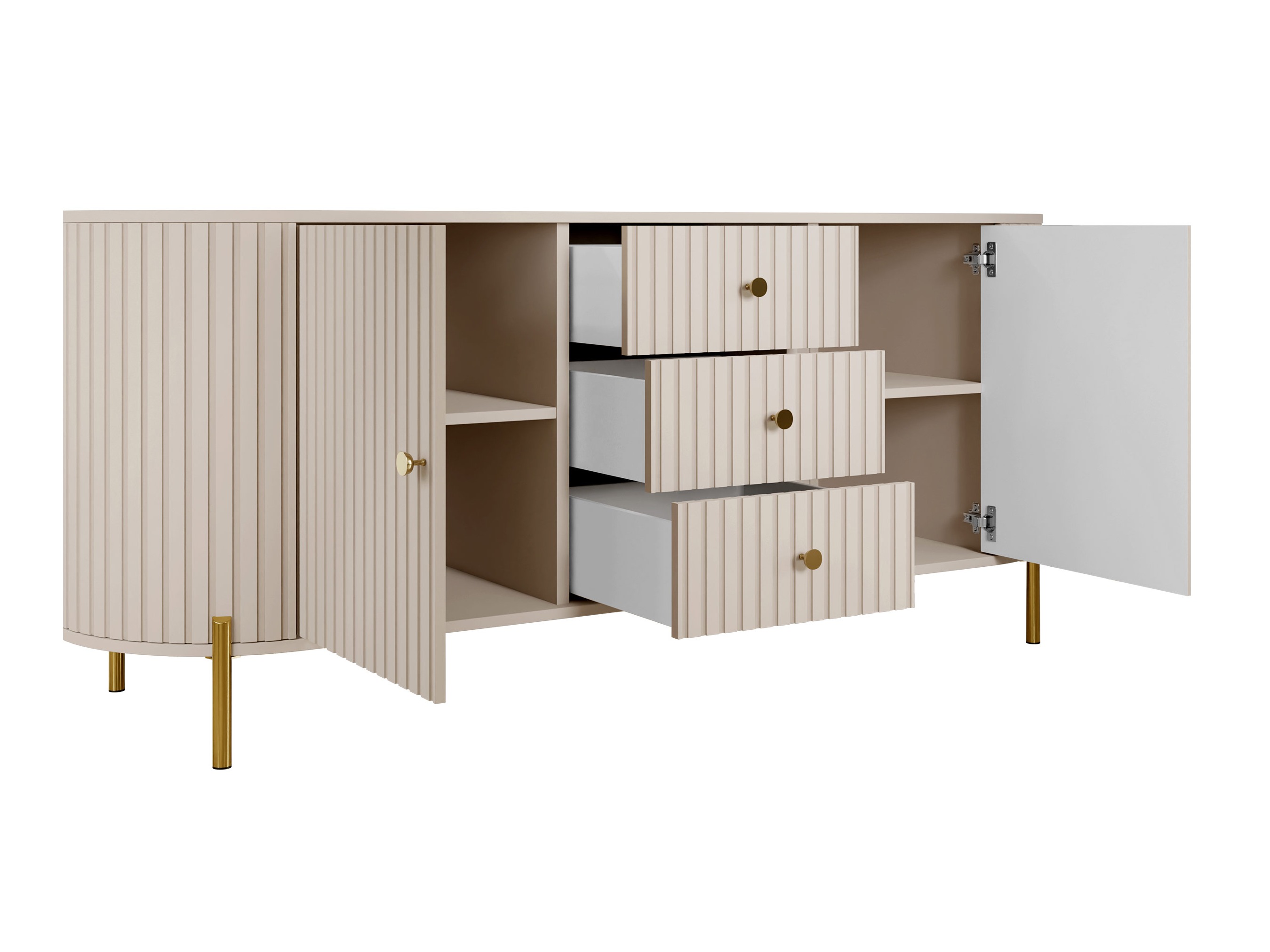 Скрин Comfivo Mirsoni