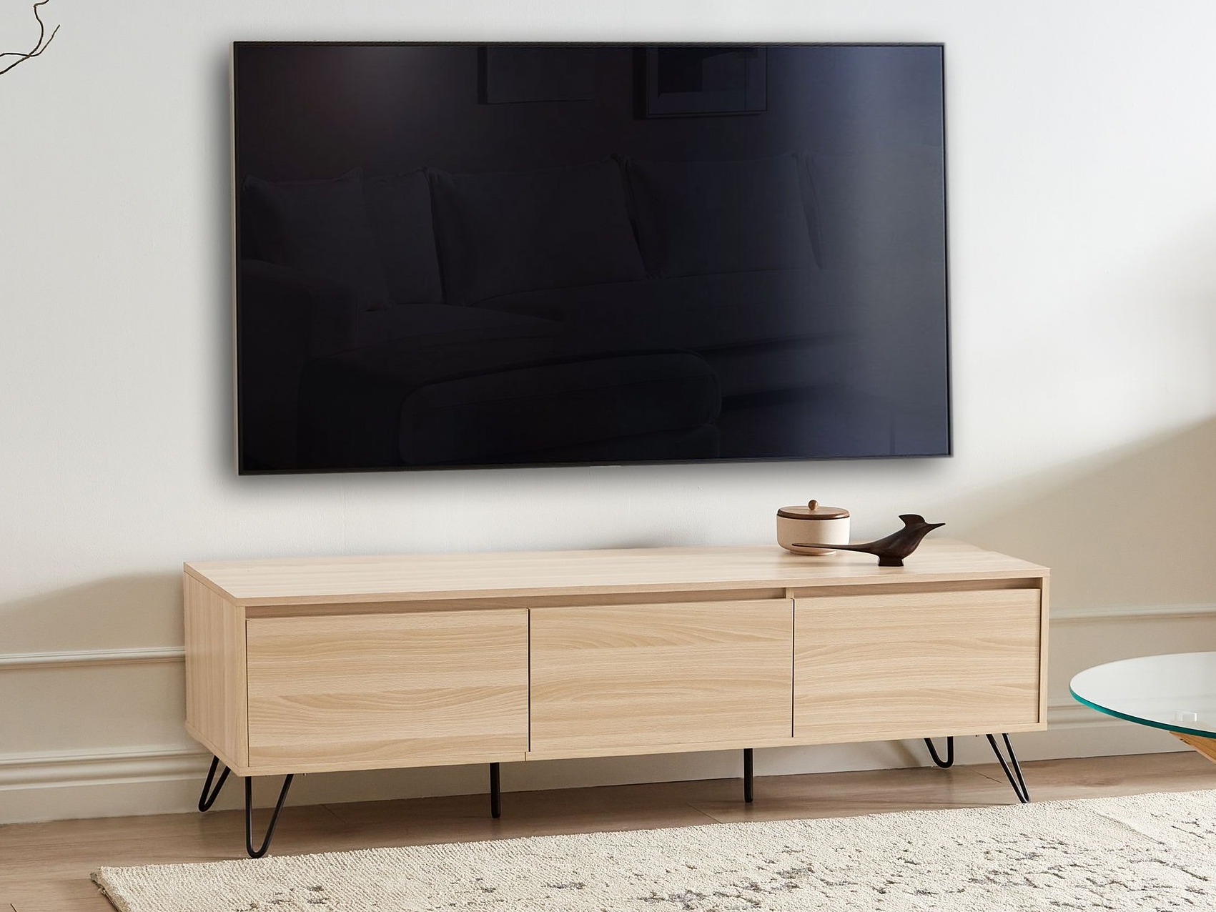 ТВ шкаф Berwyn 2732