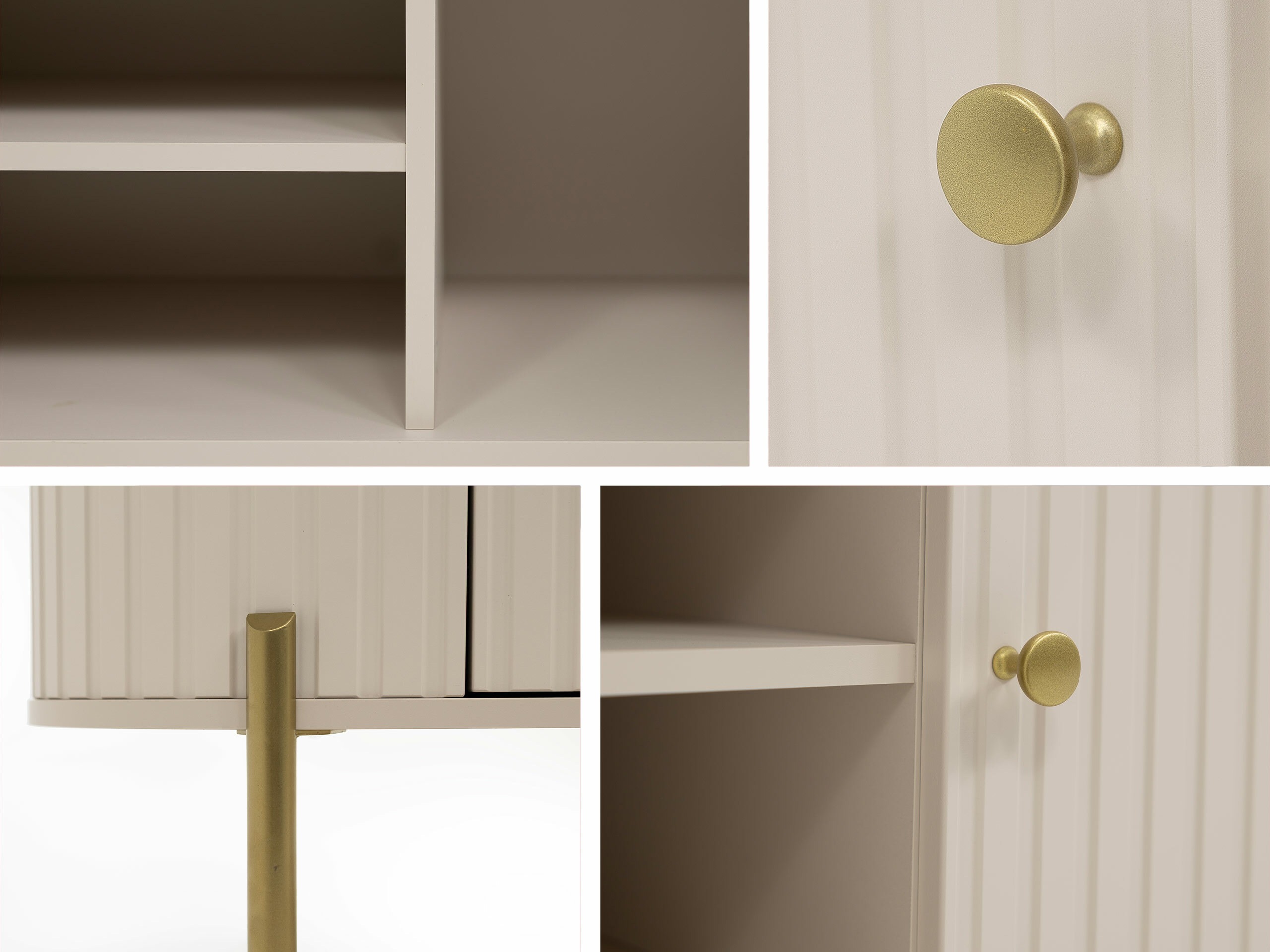 ТВ шкаф Comfivo Mirsoni