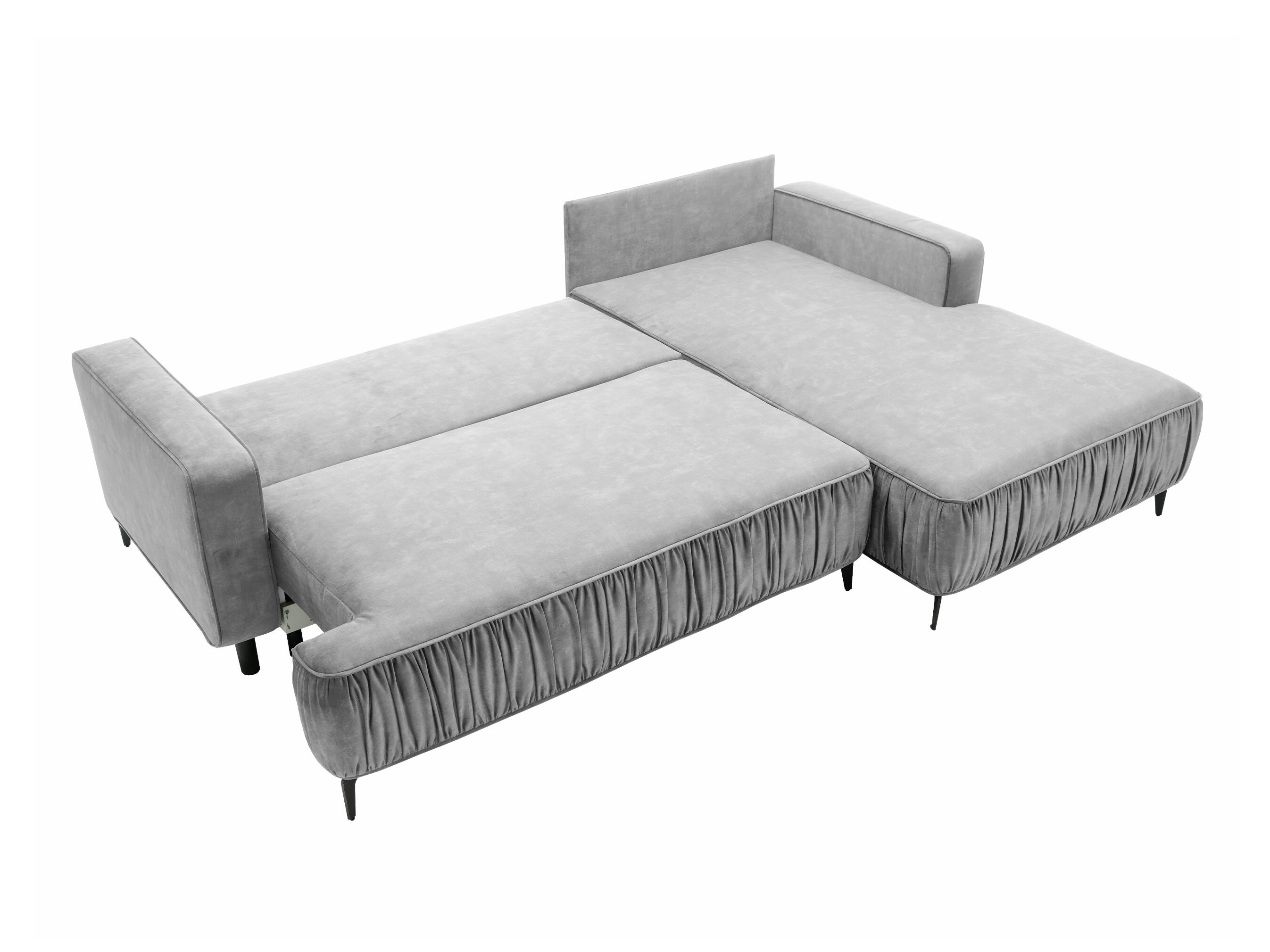 Ъглов диван ComfiDream Lyraion (Castel 39)