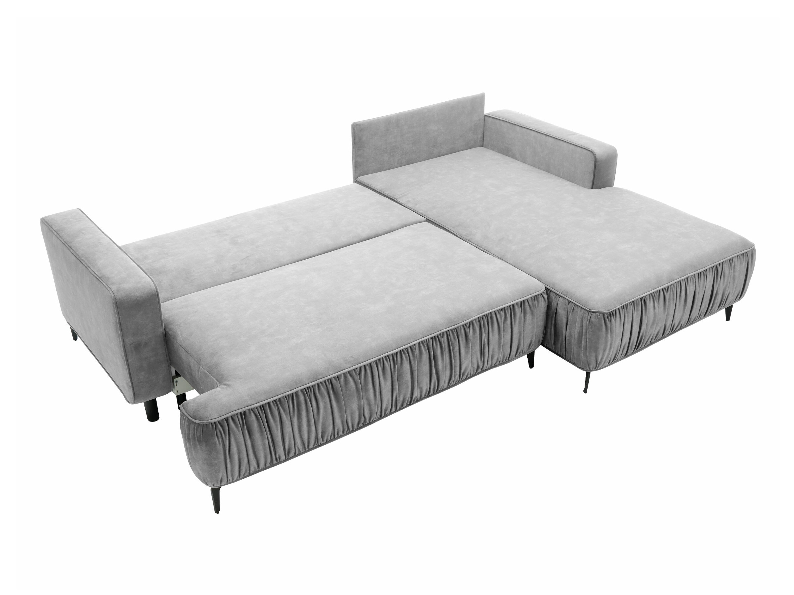 Ъглов диван ComfiDream Lyraion (Castel 39)