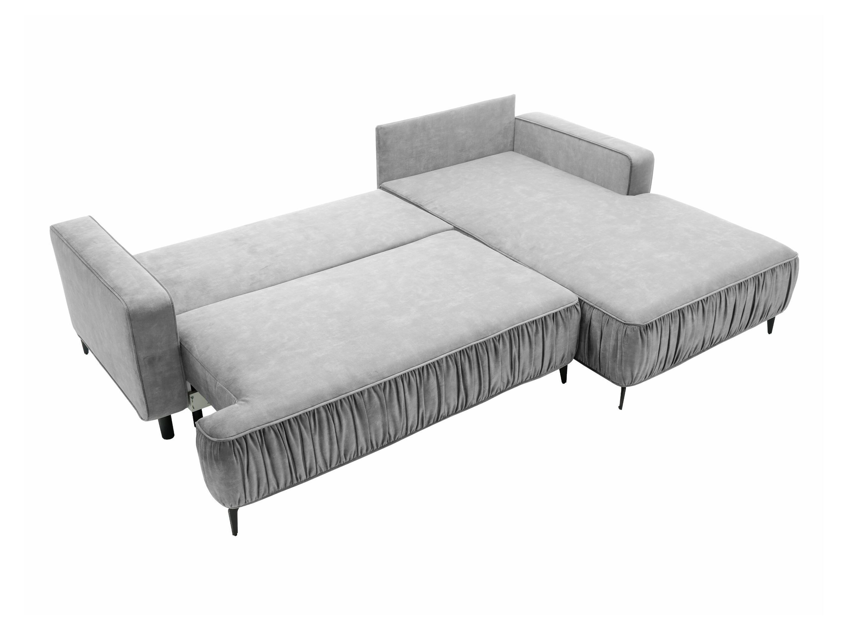 Ъглов диван ComfiDream Lyraion (Castel 79)