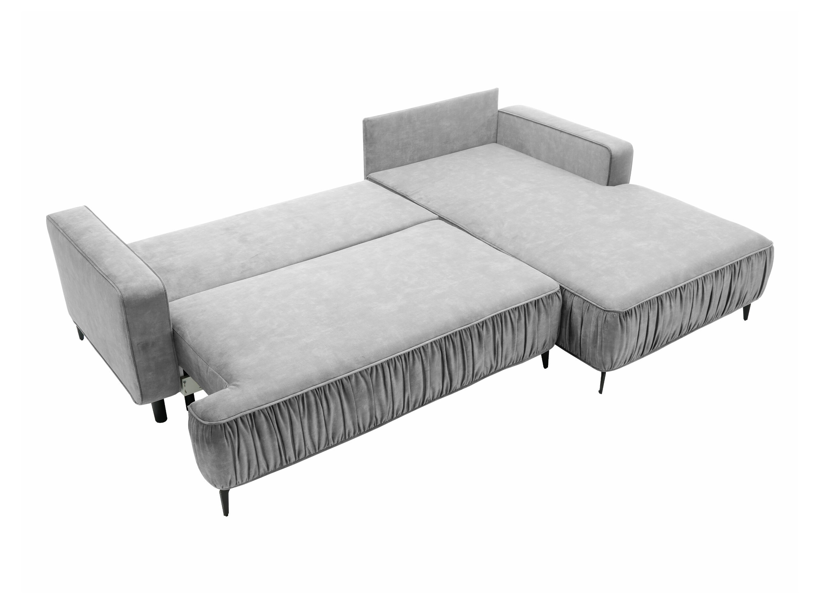 Ъглов диван ComfiDream Lyraion (Castel 79)