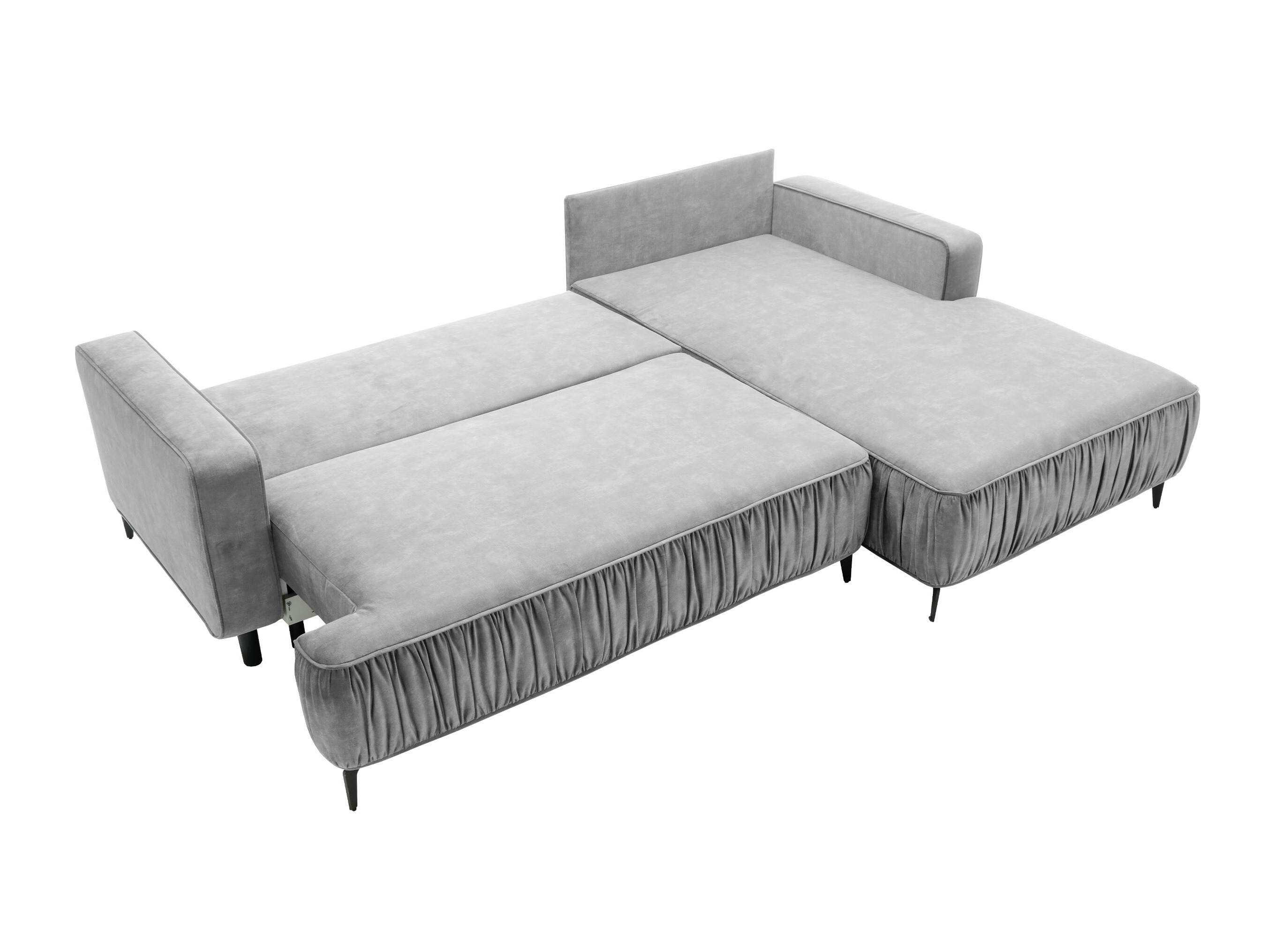 Ъглов диван ComfiDream Lyraion (Castel 82)