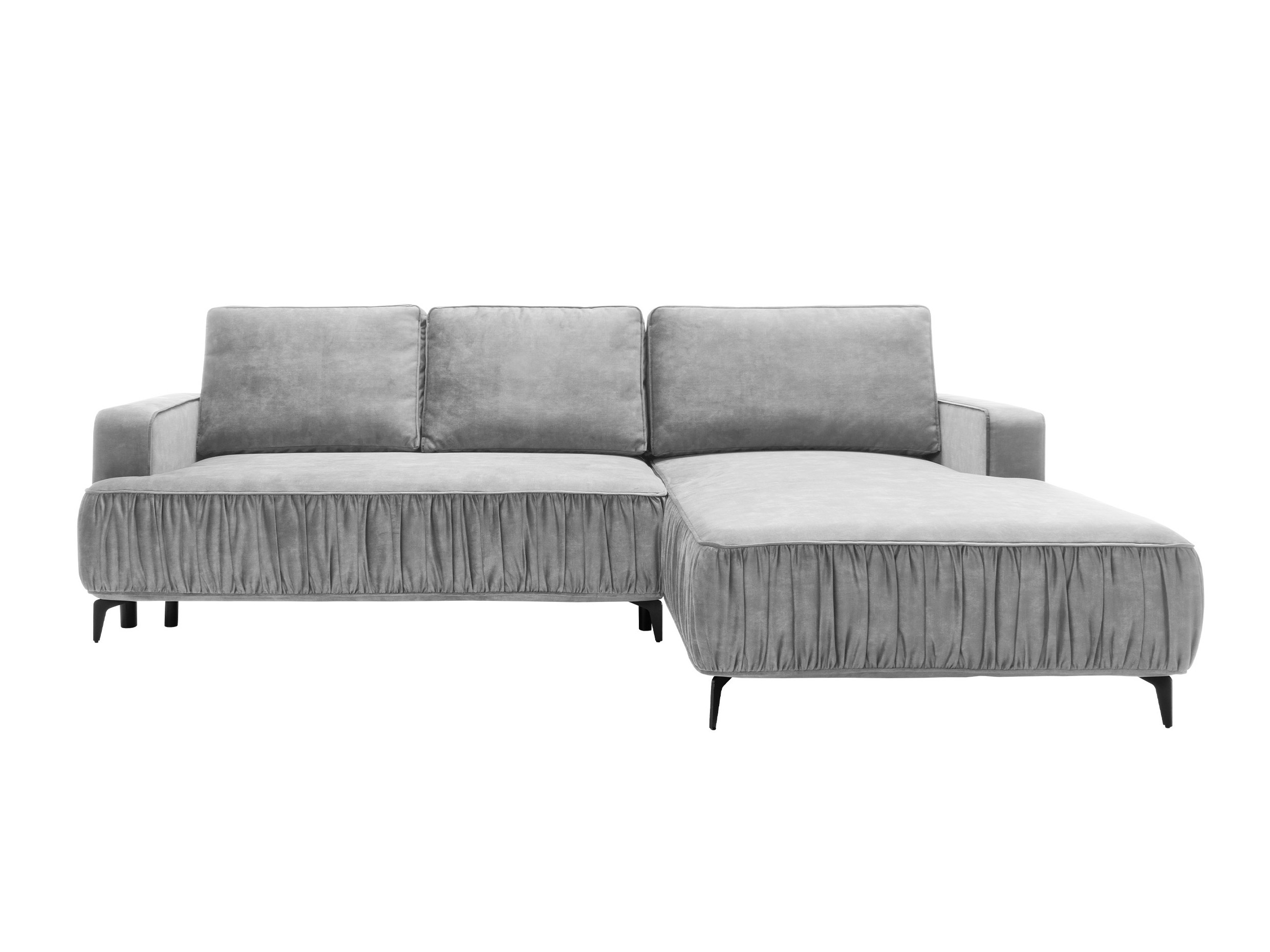 Ъглов диван ComfiDream Lyraion (Castel 82)