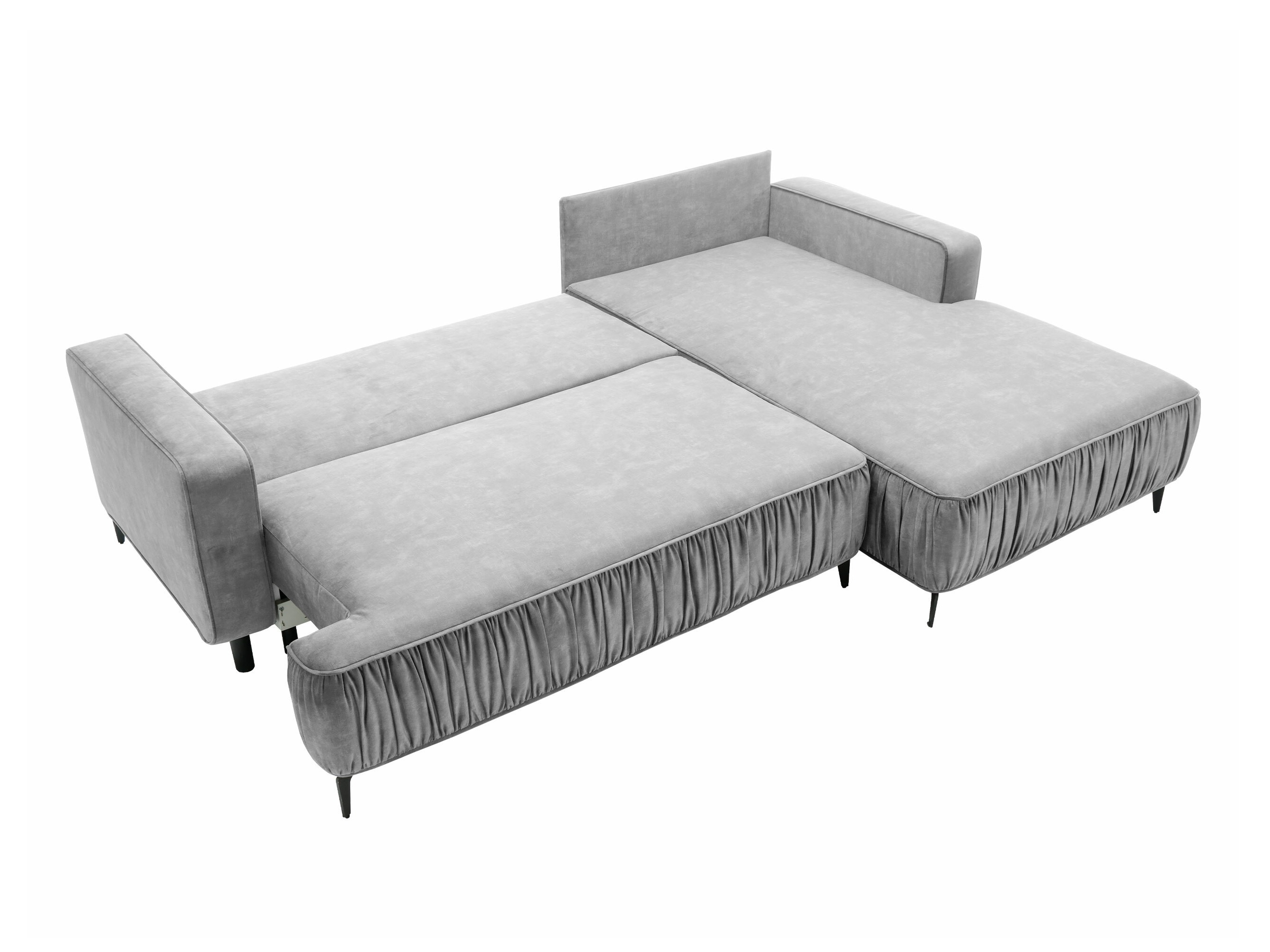 Ъглов диван ComfiDream Lyraion (Castel 82)