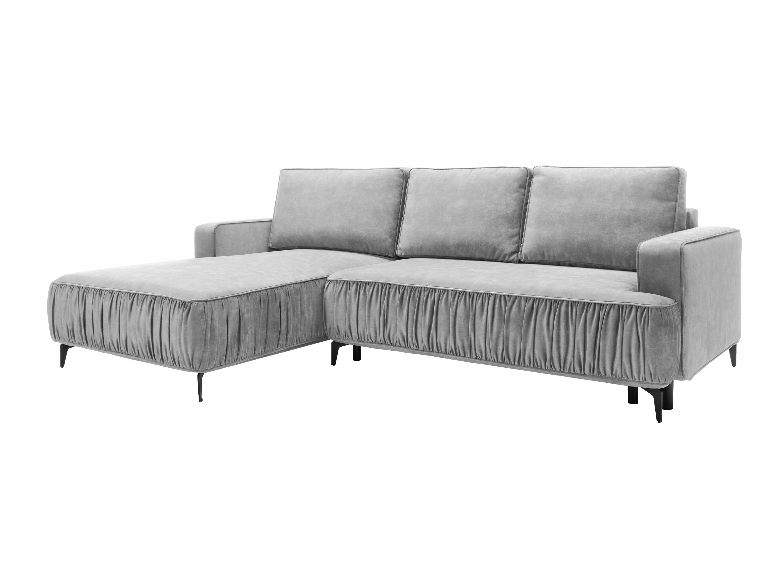 Ъглов диван ComfiDream Lyraion (Castel 82)