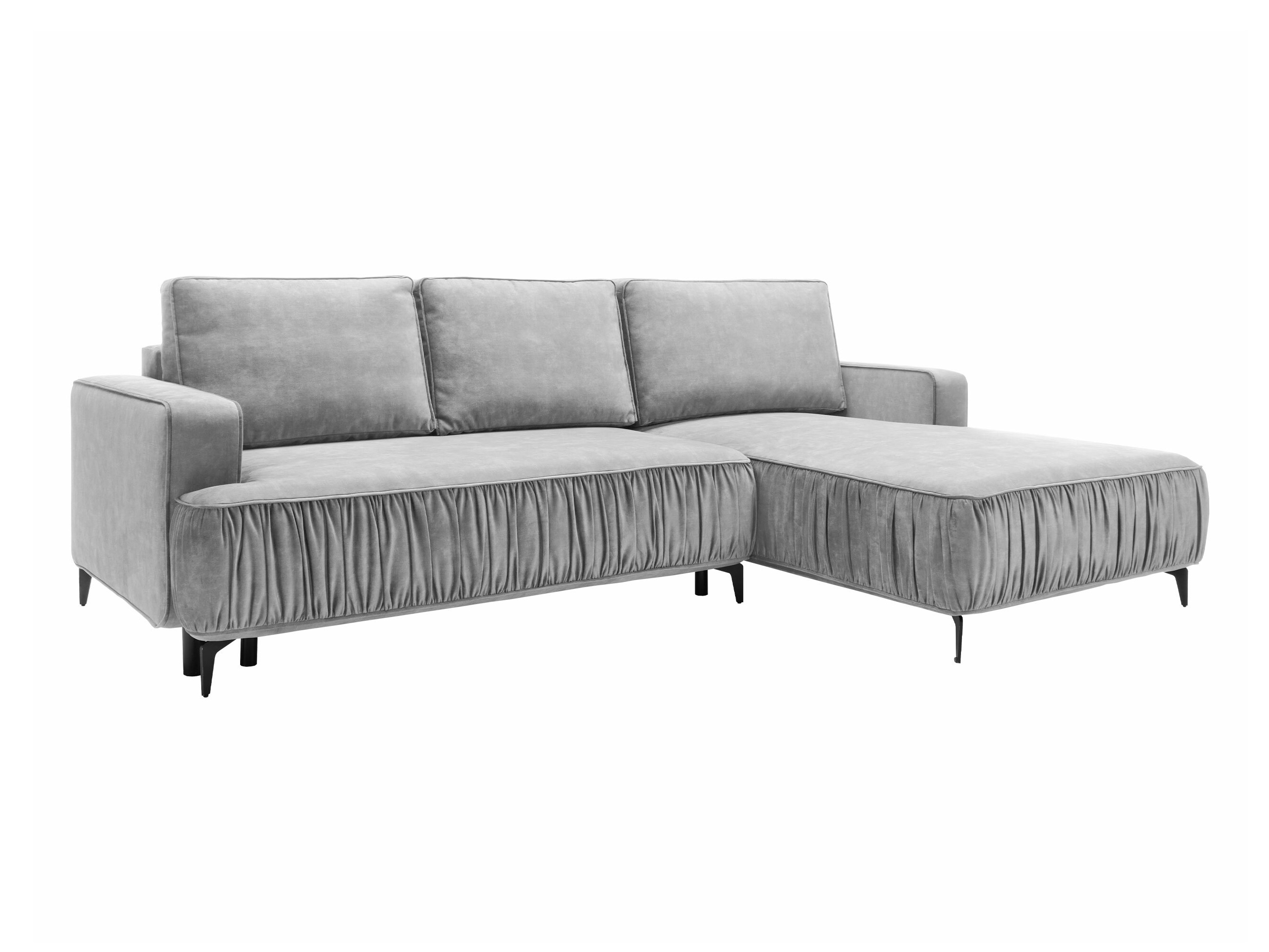 Ъглов диван ComfiDream Lyraion (Castel 82)