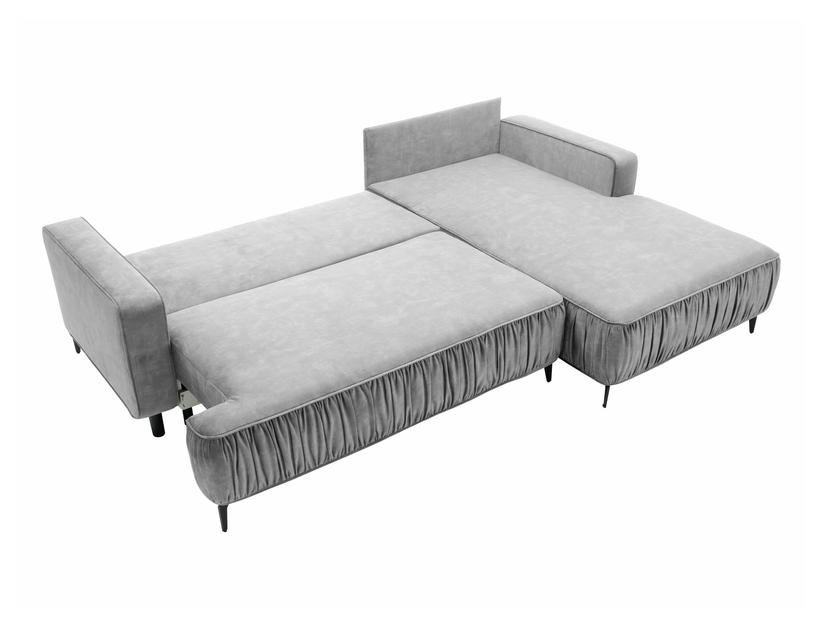 Ъглов диван ComfiDream Lyraion (Castel 93)