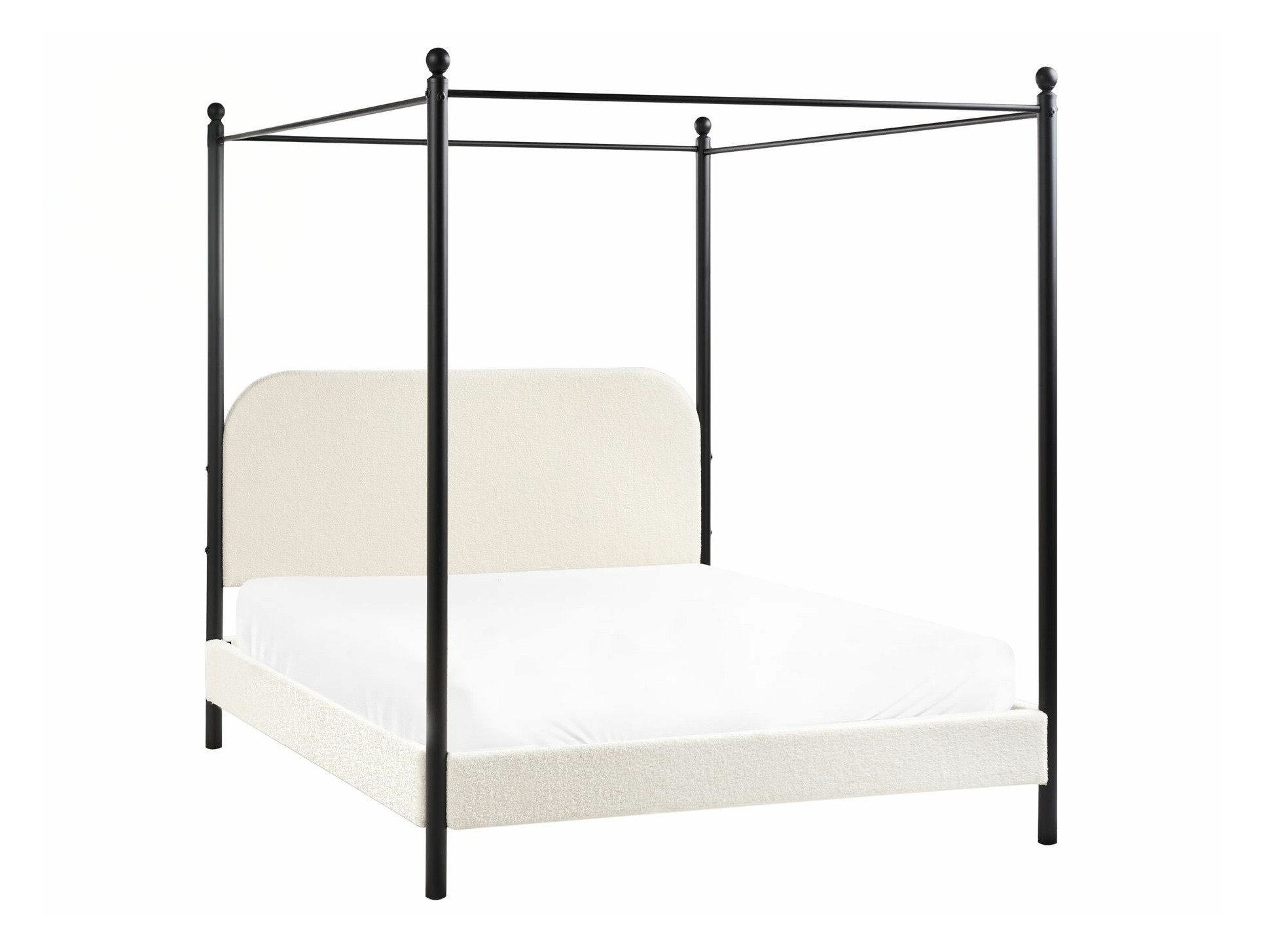 Легло Berwyn 2734 (Бял)