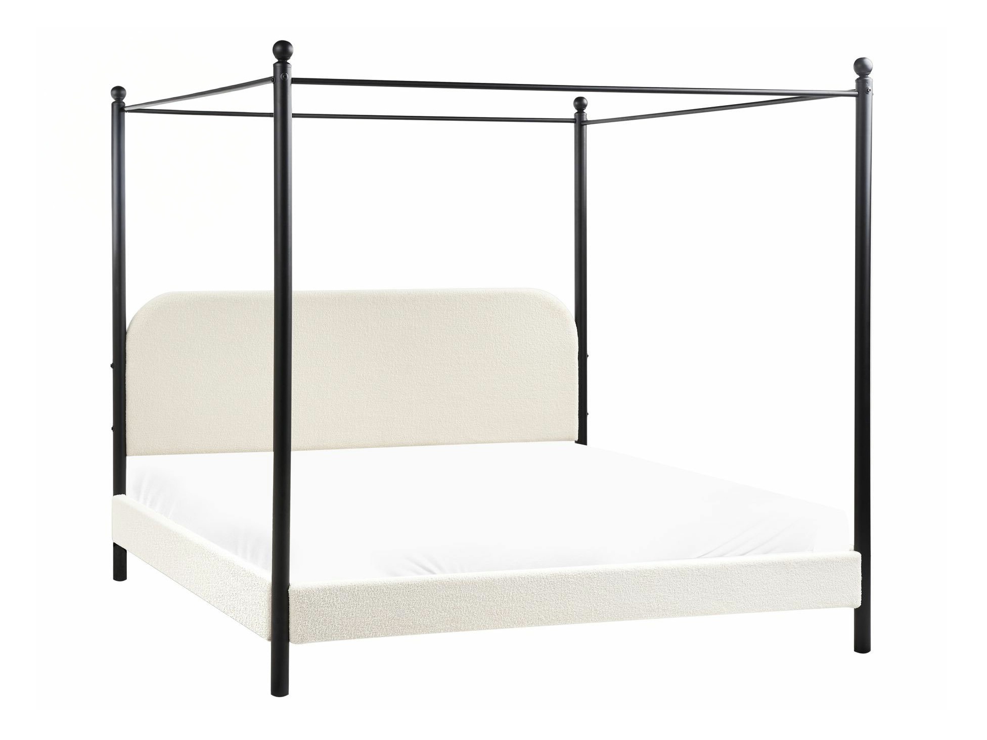 Легло Berwyn 2734 (Бял)