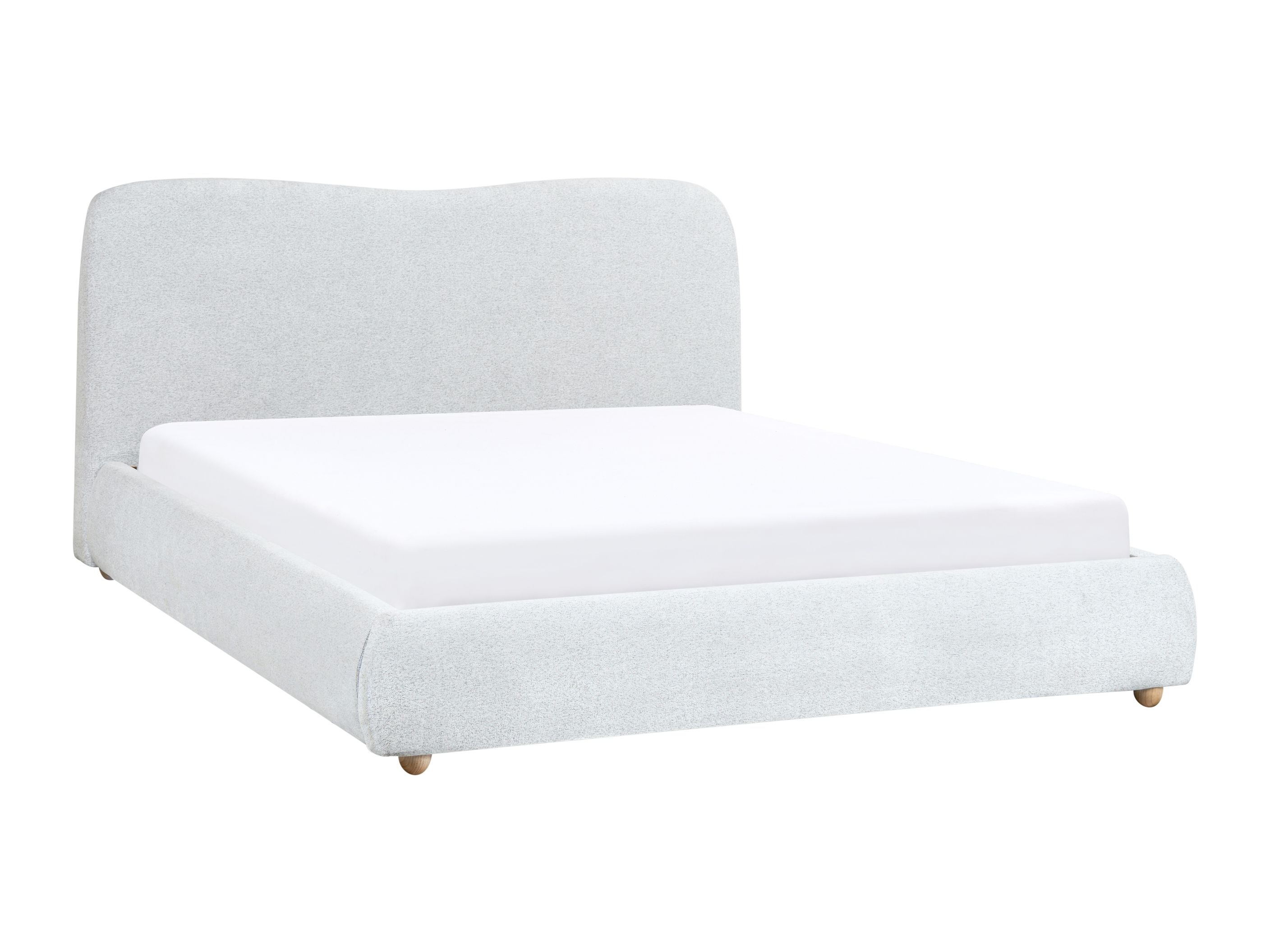 Легло Berwyn 2735 (Светло сив)