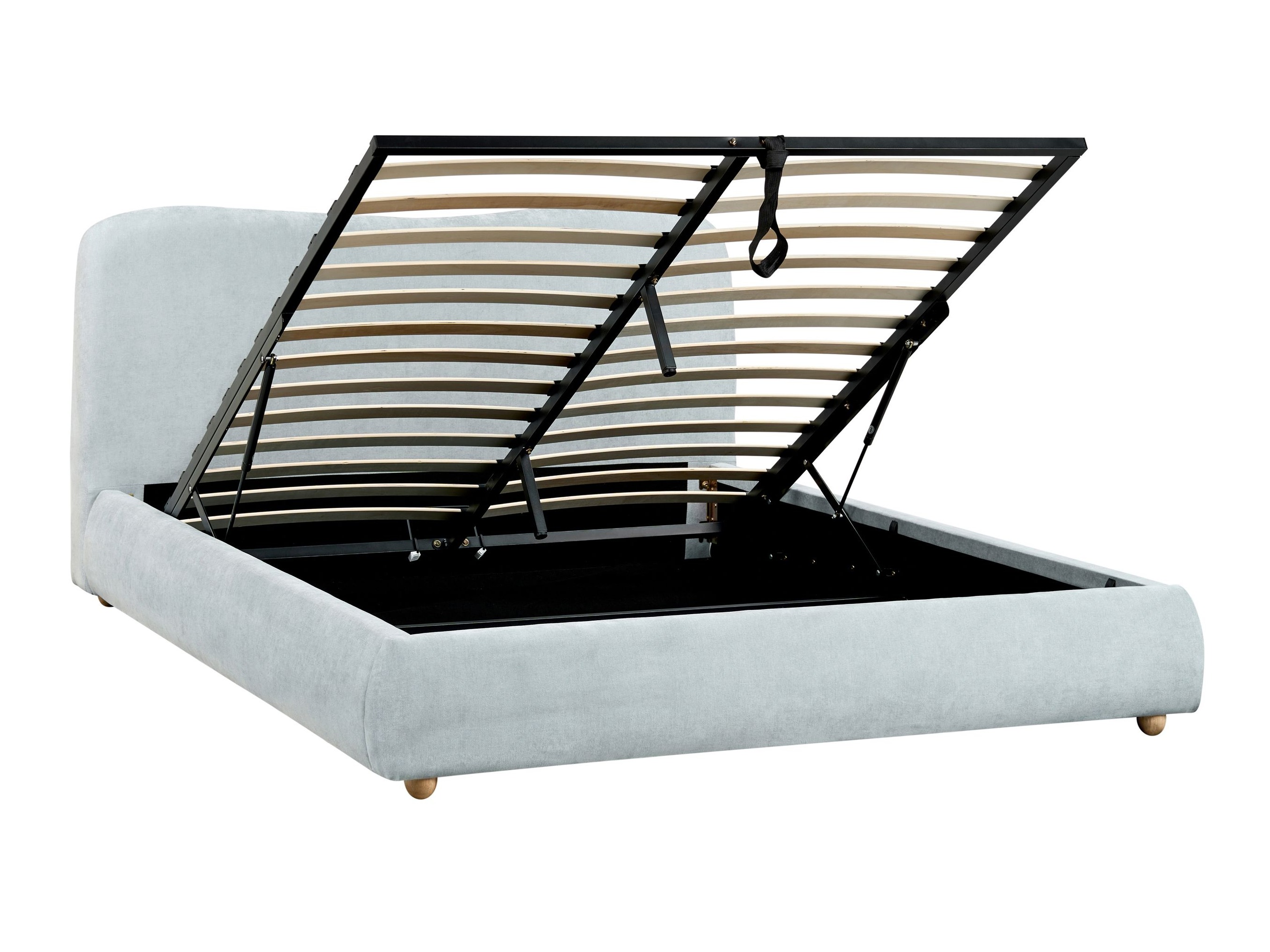 Легло Berwyn 2735 (Светлосиньо)